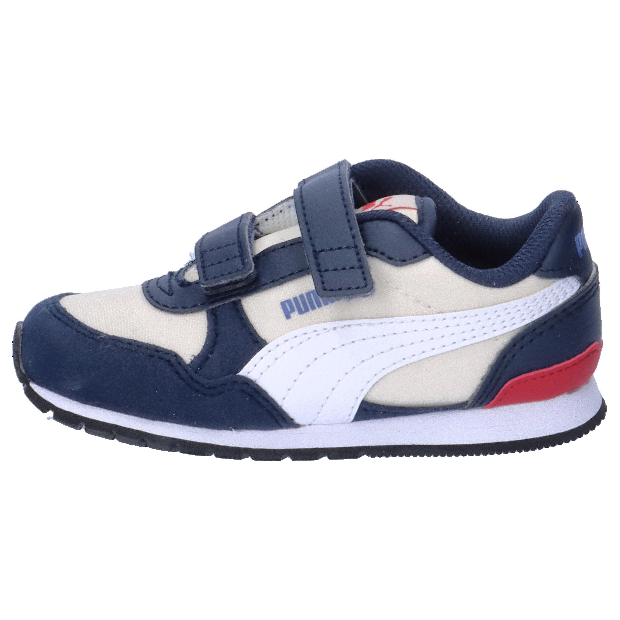 Puma Kinder Sneaker ST Runner v3 NL V Inf 384903 10/15