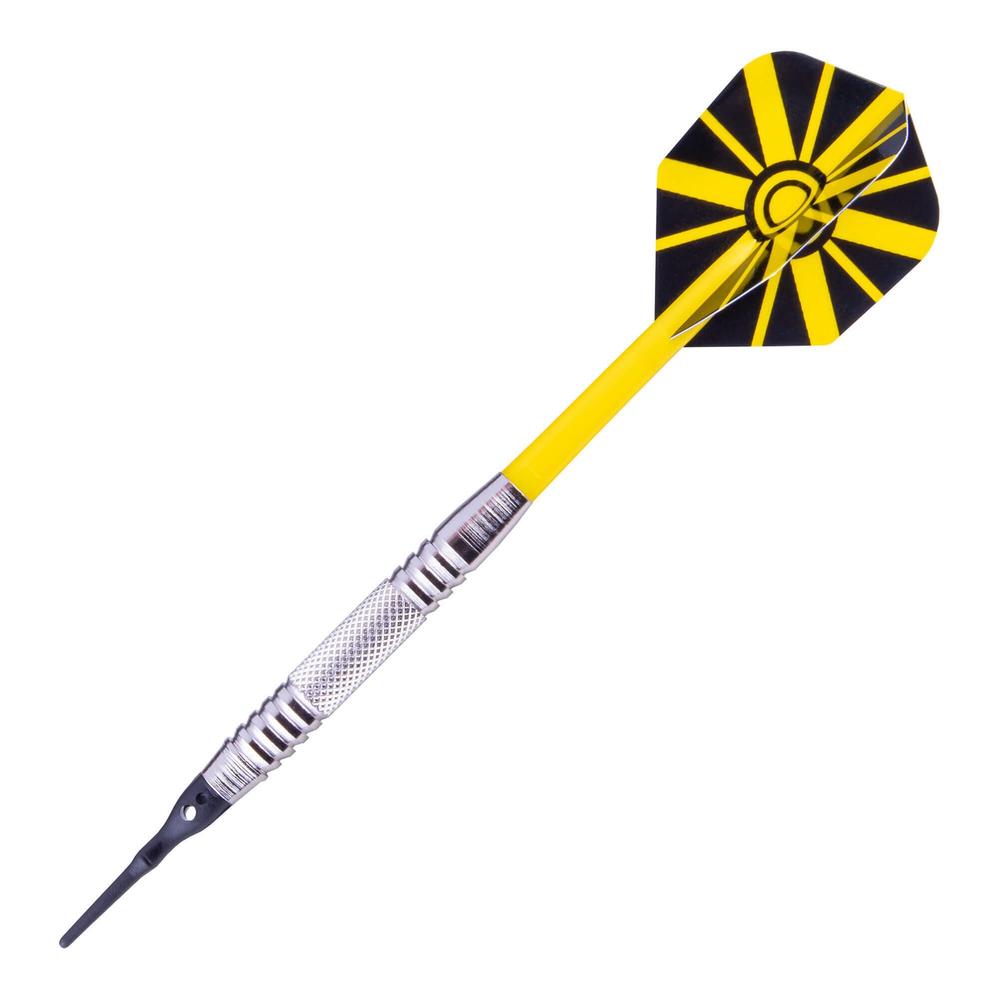 Set di freccette SOFTDARTS 2 14g Soft Ferro 3/4
