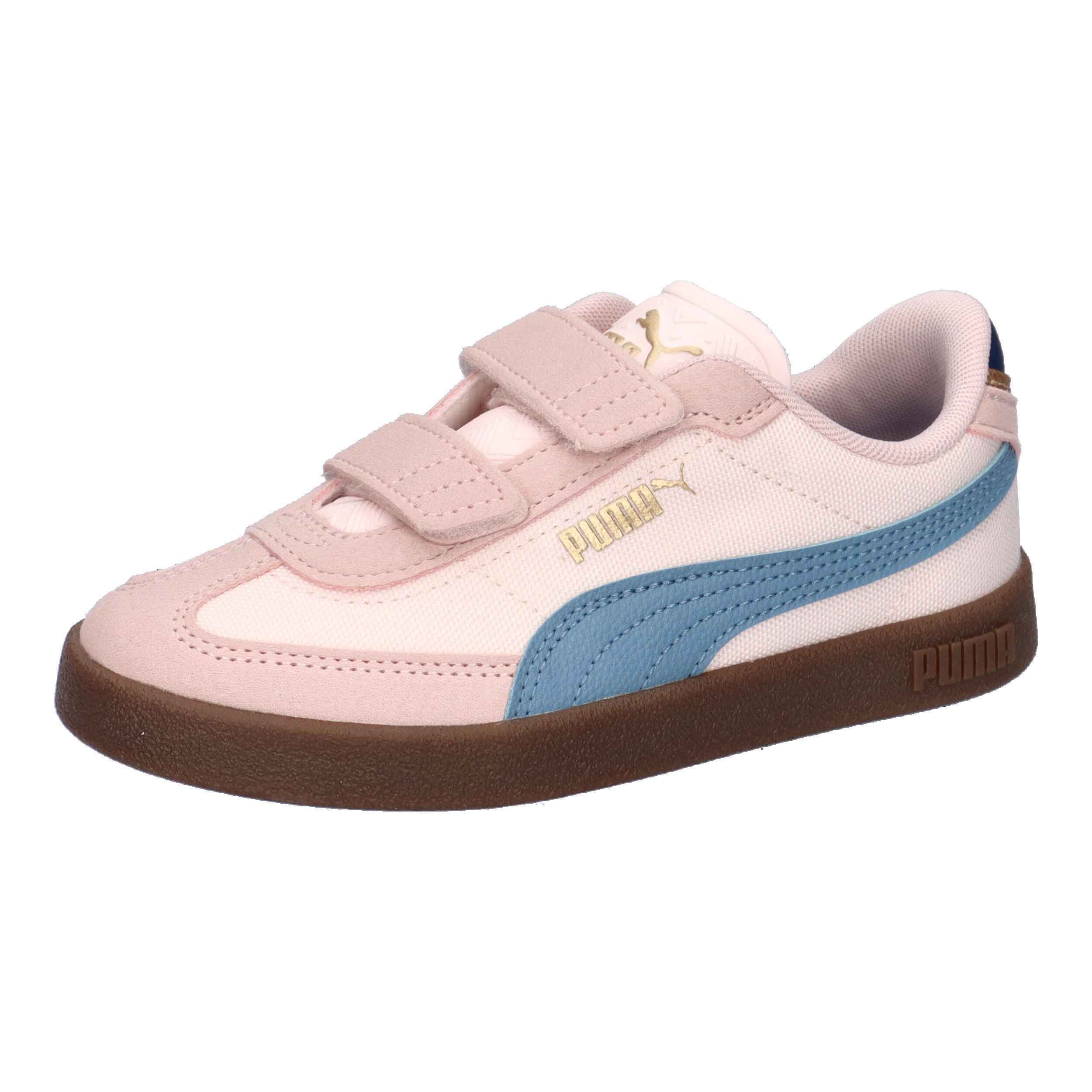 Puma Kinder Sneaker Puma Club II Era CV V PS 402309 1/7