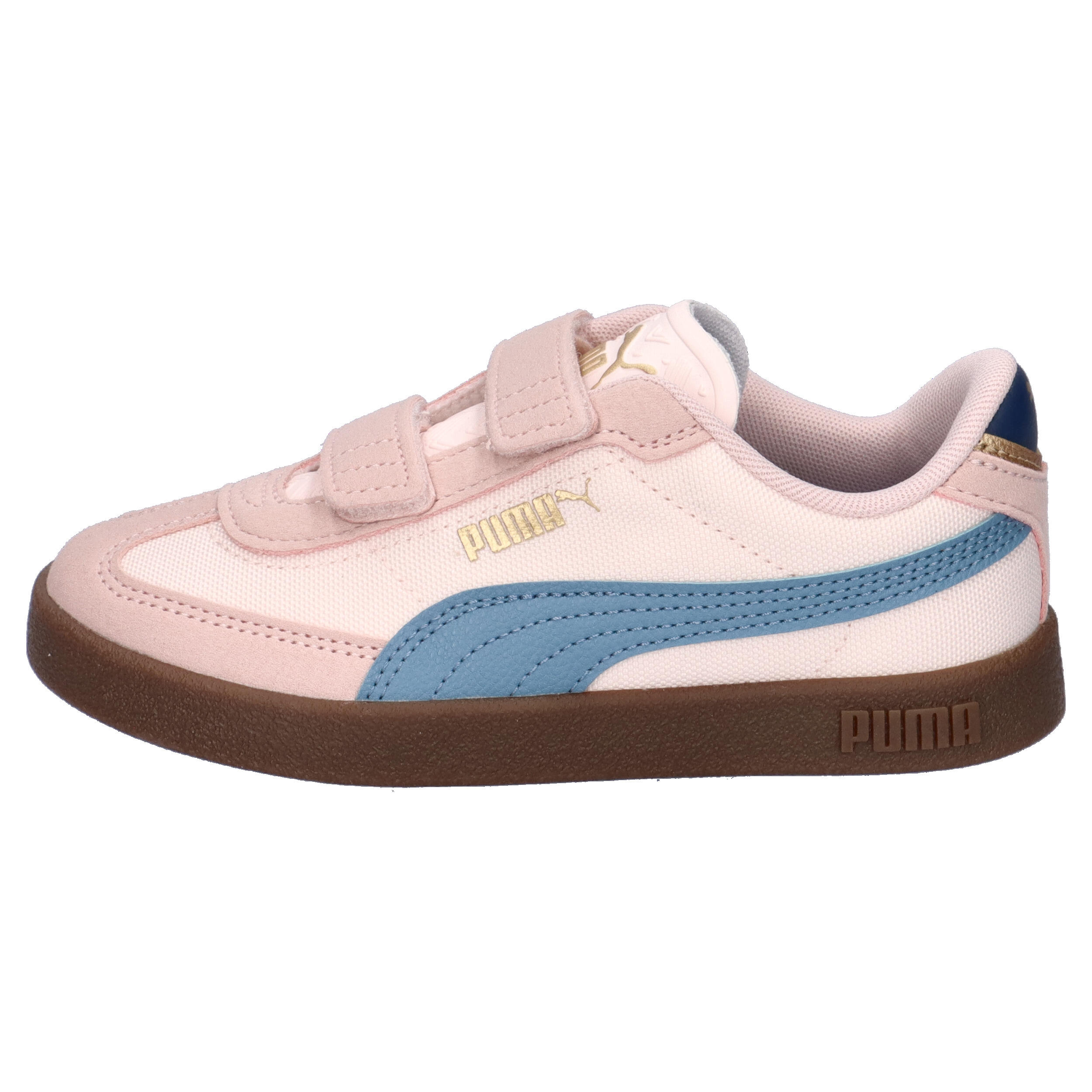 Puma Kinder Sneaker Puma Club II Era CV V PS 402309 2/7