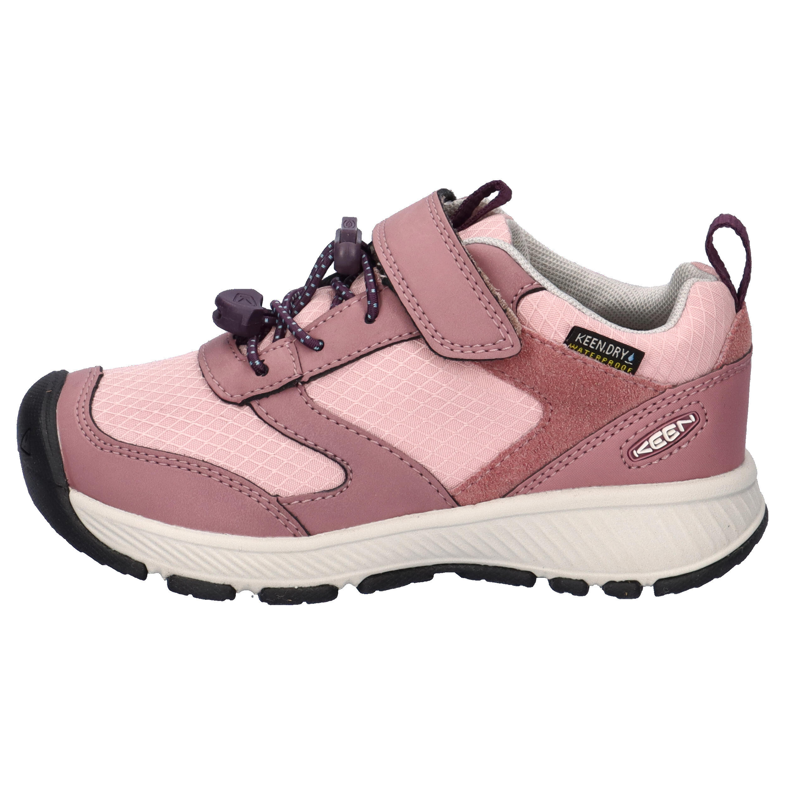Keen Kinder Sneaker Skua Waterproof 2/7