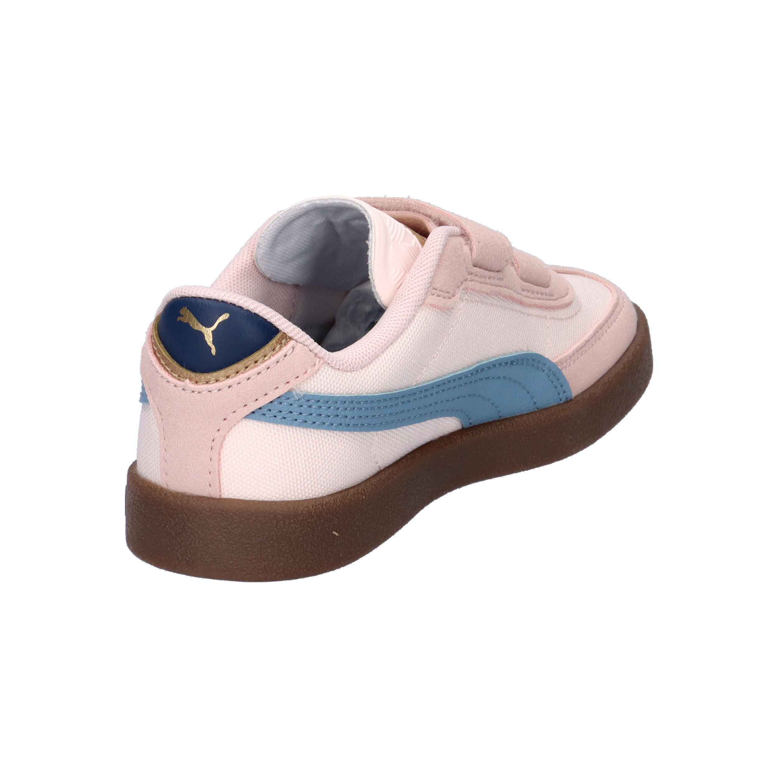 Puma Kinder Sneaker Puma Club II Era CV V PS 402309 6/7