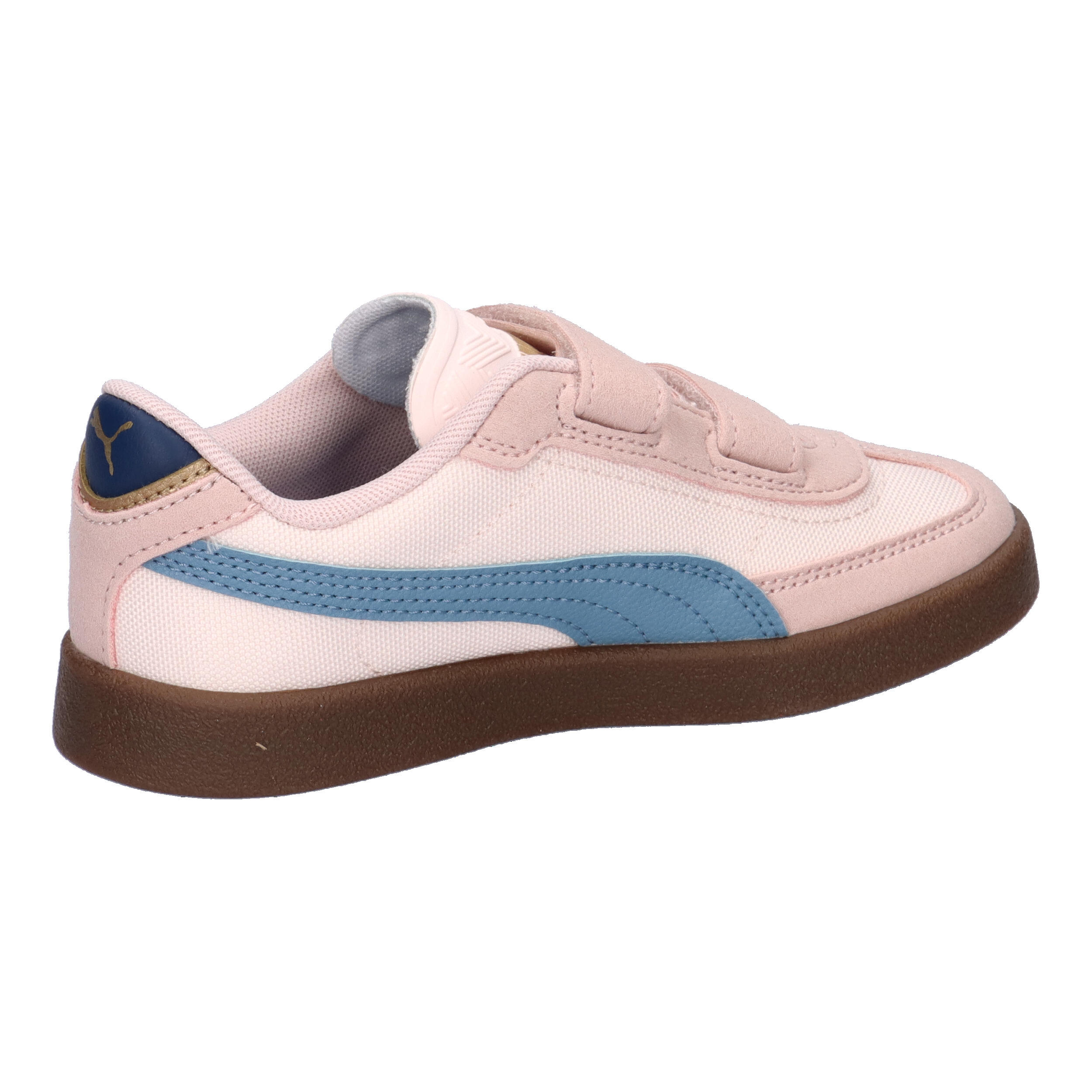 Puma Kinder Sneaker Puma Club II Era CV V PS 402309 7/7
