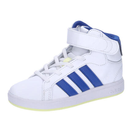 adidas Kinder Sneaker Grand Court Mid K