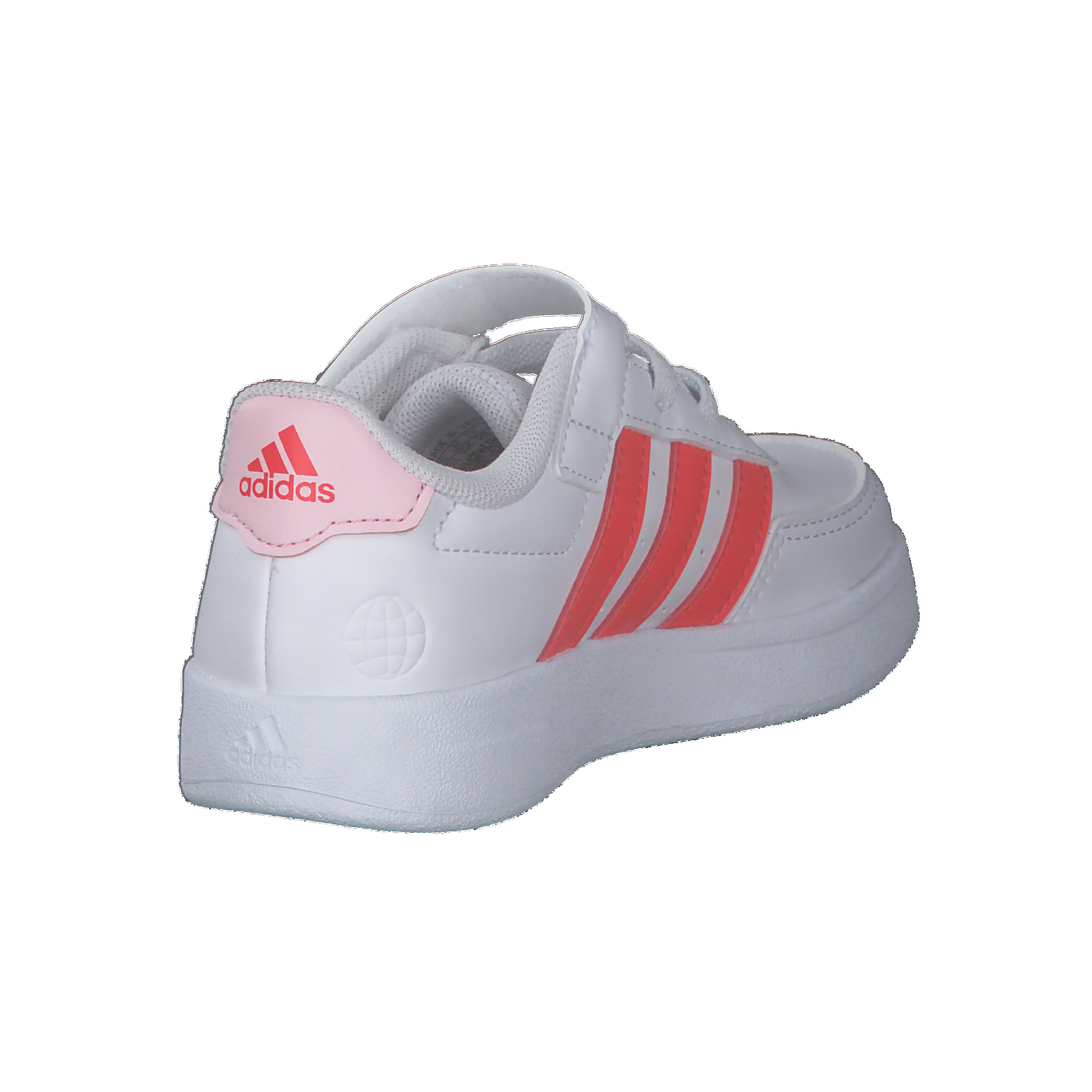 adidas Kinder Sneaker Breaknet 2.0 EL K 5/10