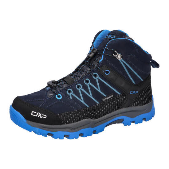 Buty dziecięce CMP Kids Rigel Mid Trekking Shoe Wp