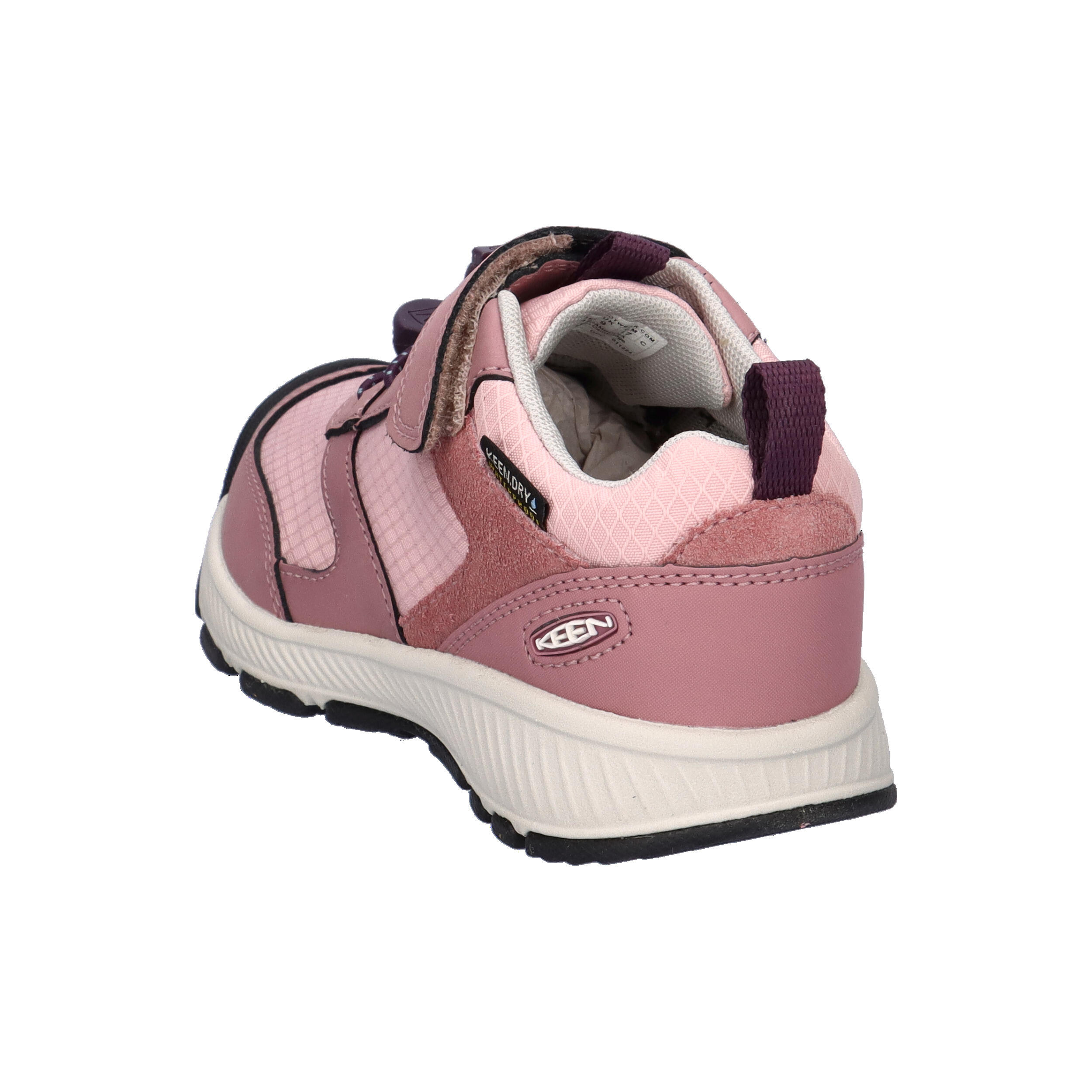 Keen Kinder Sneaker Skua Waterproof 4/7