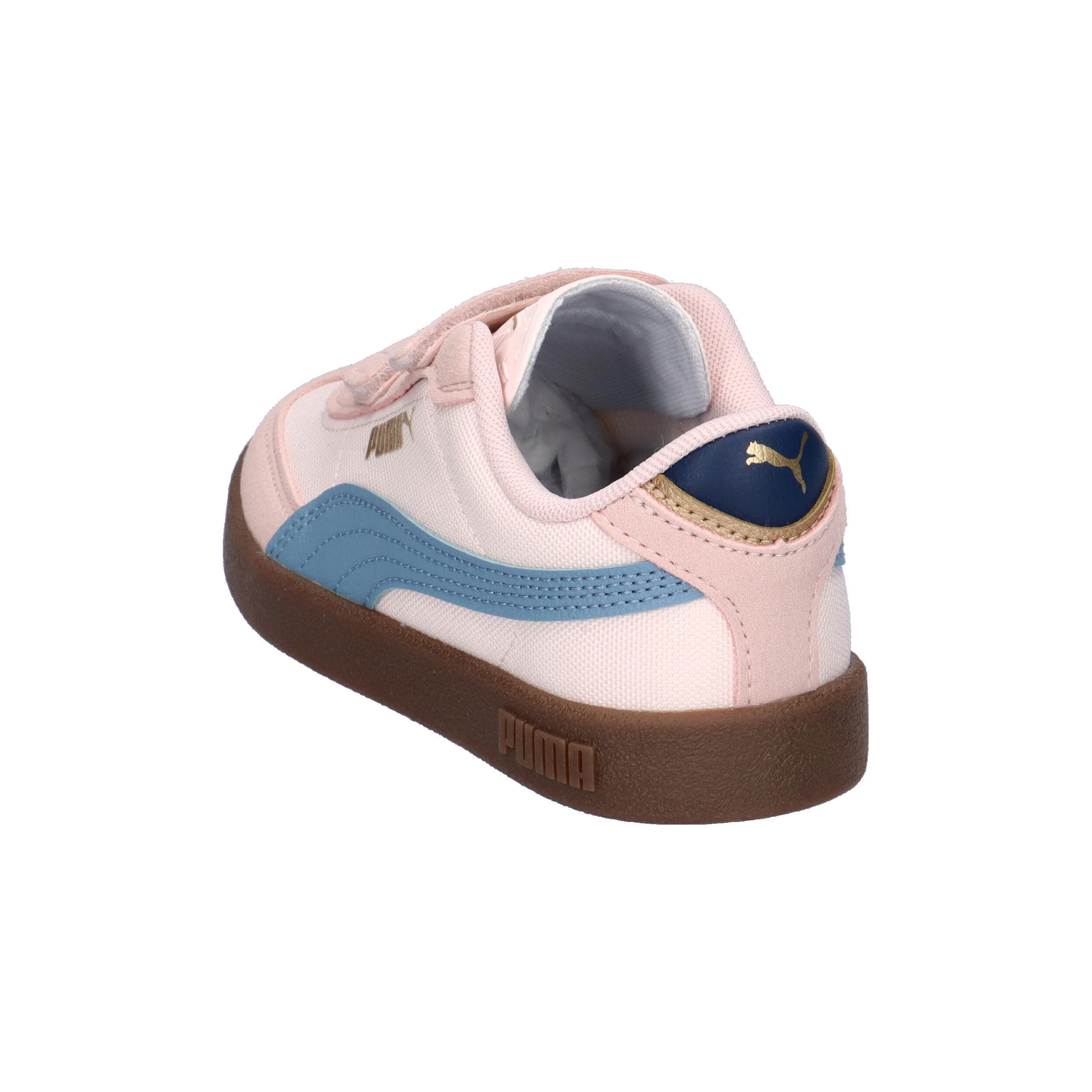 Puma Kinder Sneaker Puma Club II Era CV V PS 402309 4/7