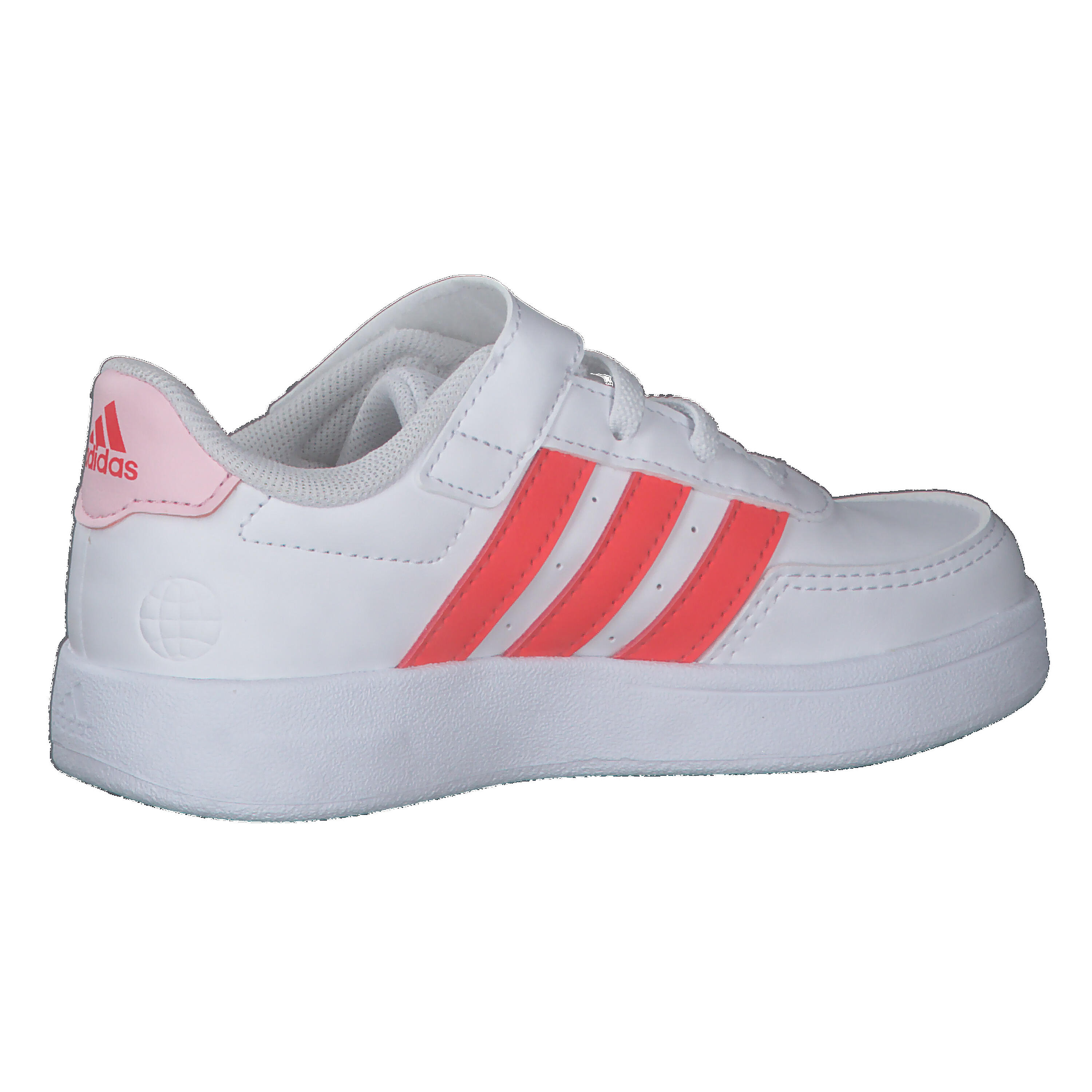 adidas Kinder Sneaker Breaknet 2.0 EL K 6/10