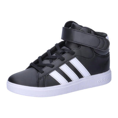 adidas Kinder Sneaker Grand Court Mid K