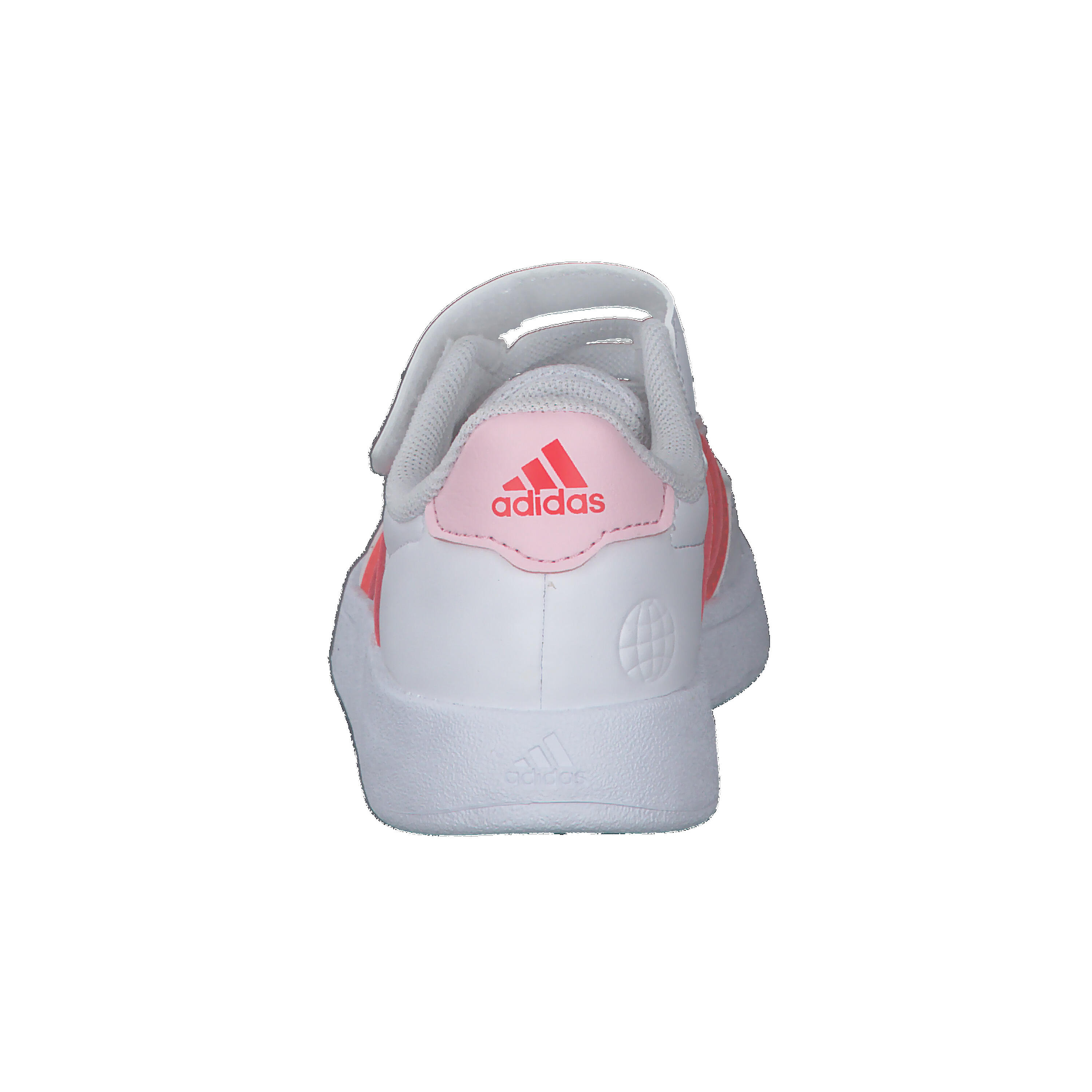 adidas Kinder Sneaker Breaknet 2.0 EL K 4/10