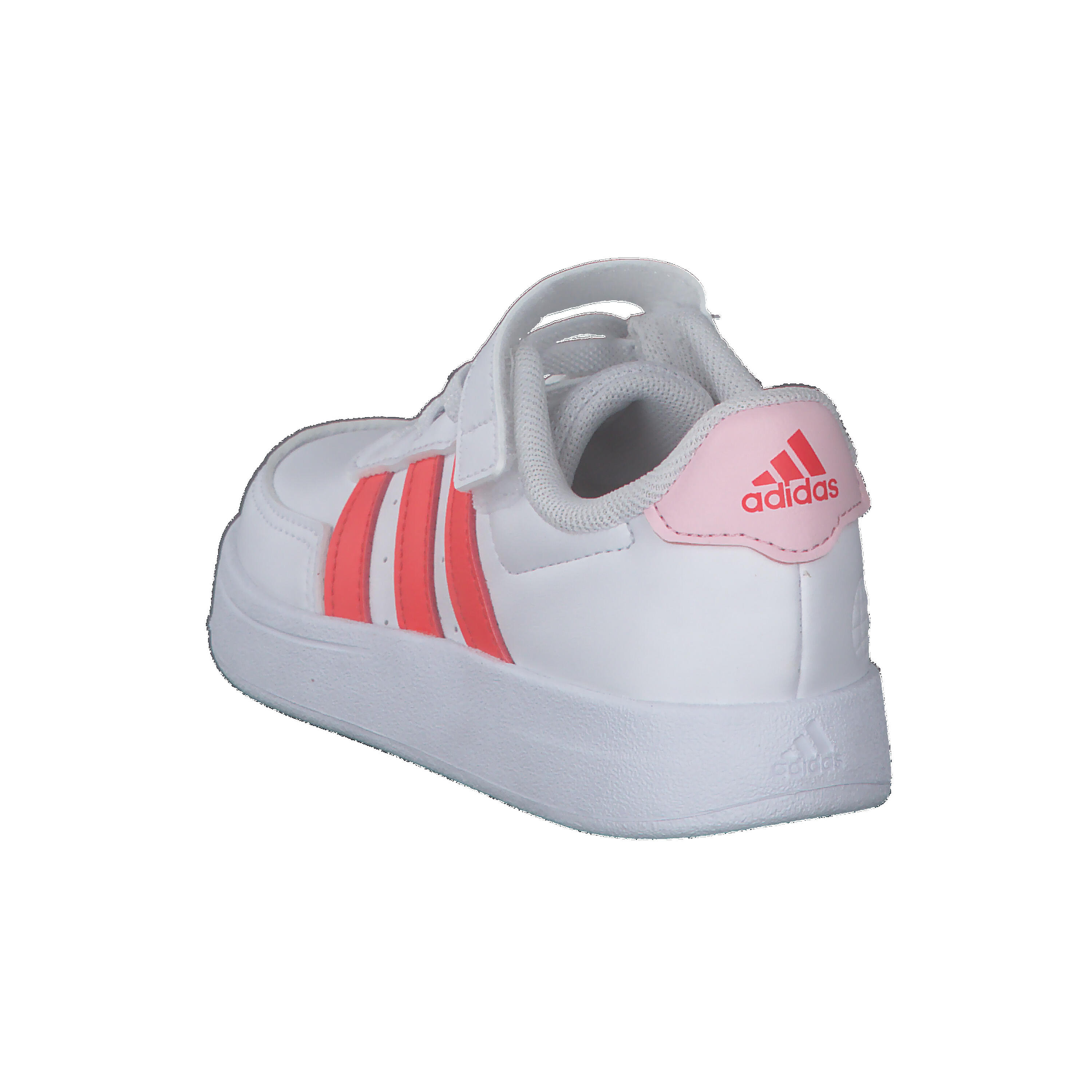 adidas Kinder Sneaker Breaknet 2.0 EL K 3/10