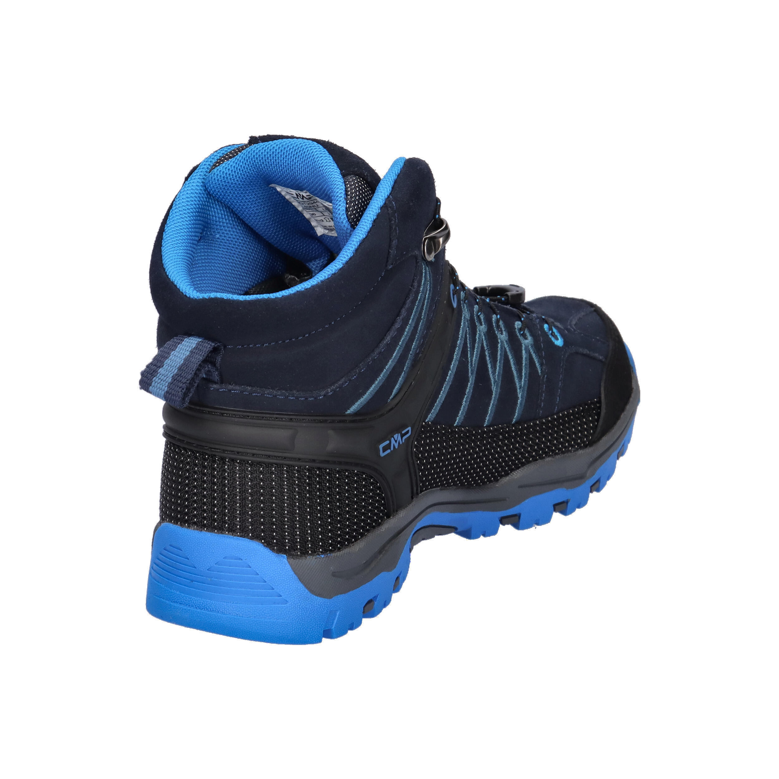 Scarpe da trekking junior CMP Rigel Mid Wp 6/7