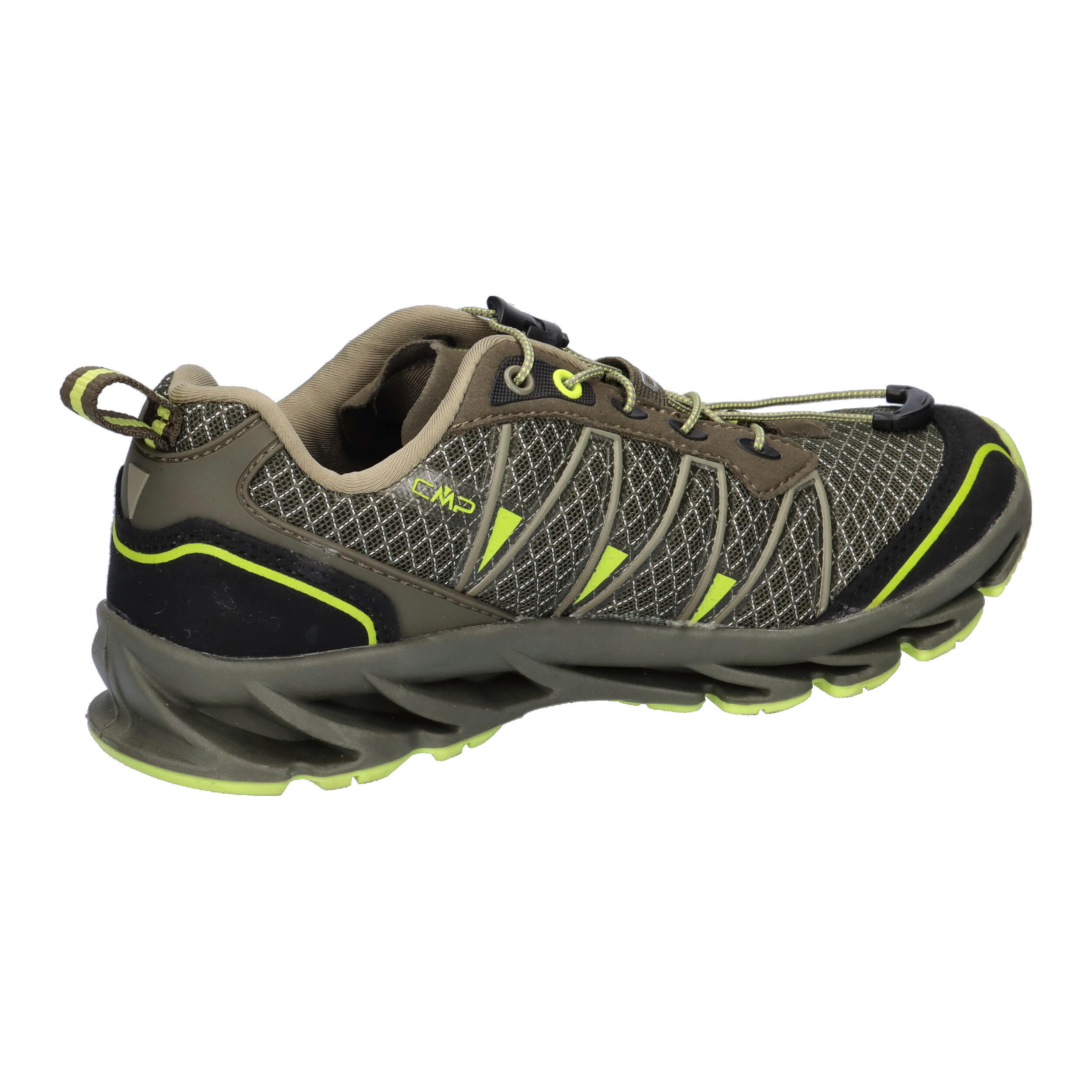 Kinderwandelschoenen CMP Altak 2.0 7/7
