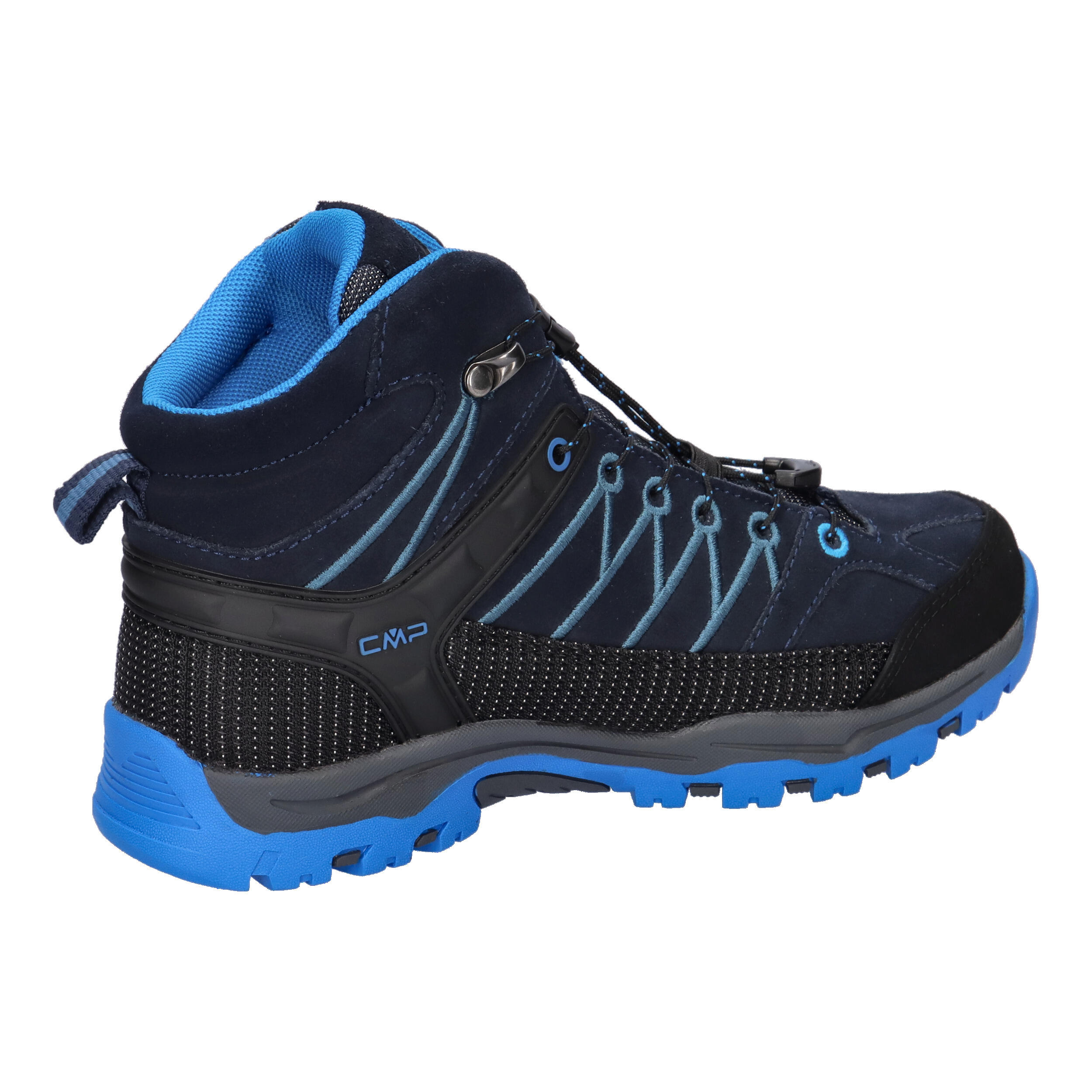 Scarpe da trekking junior CMP Rigel Mid Wp 7/7