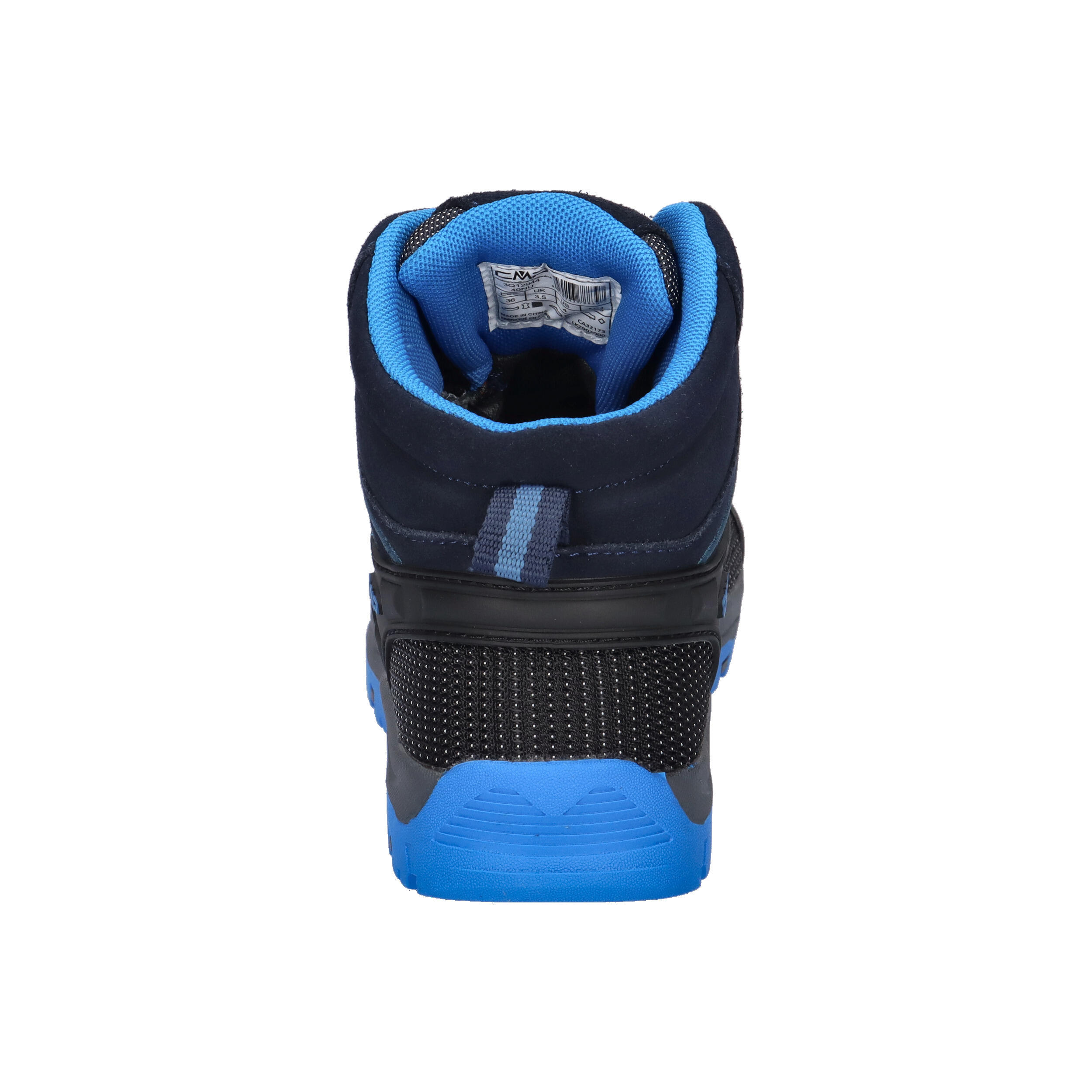 Scarpe da trekking junior CMP Rigel Mid Wp 5/7
