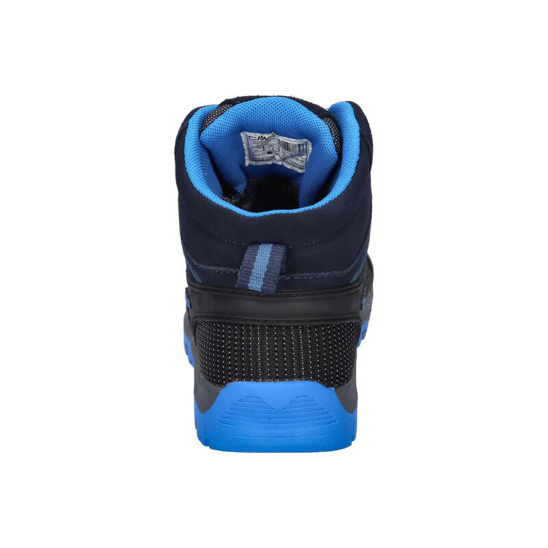 Încălțăminte de drumeție junior CMP Rigel Mid Wp