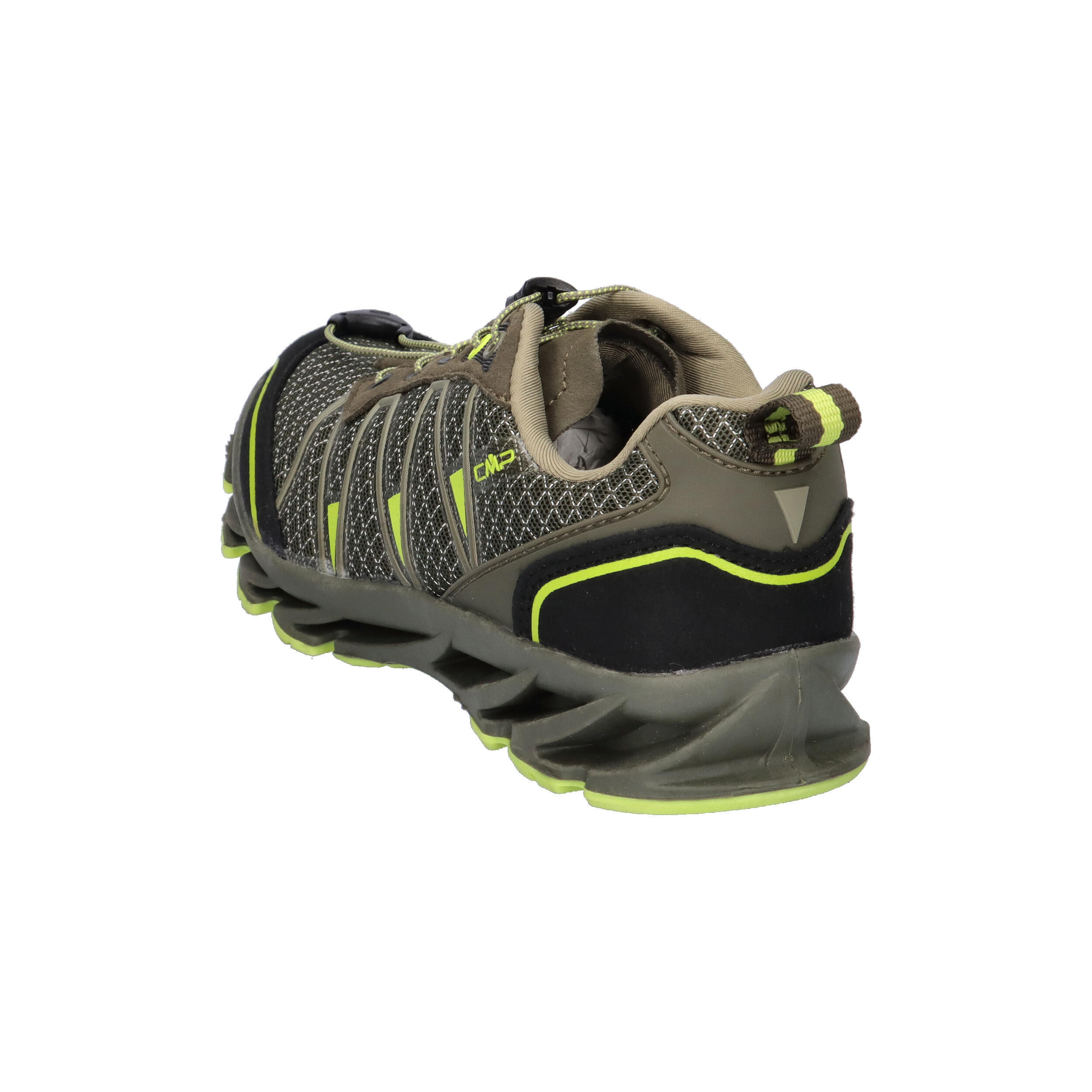 Kinderwandelschoenen CMP Altak 2.0 4/7