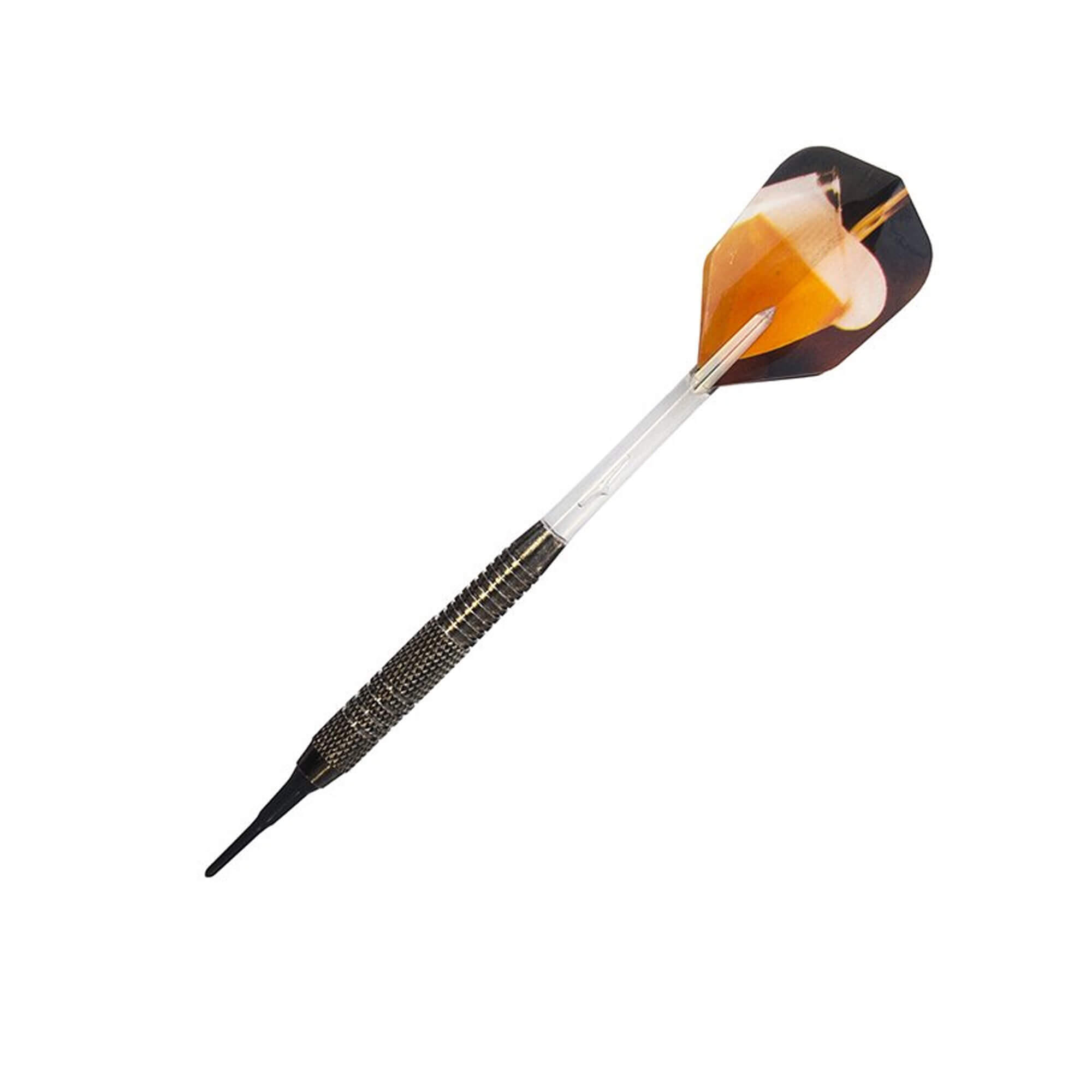 Set de fléchettes SHTAMGAST 16g Pointe plastique Laiton 2/4