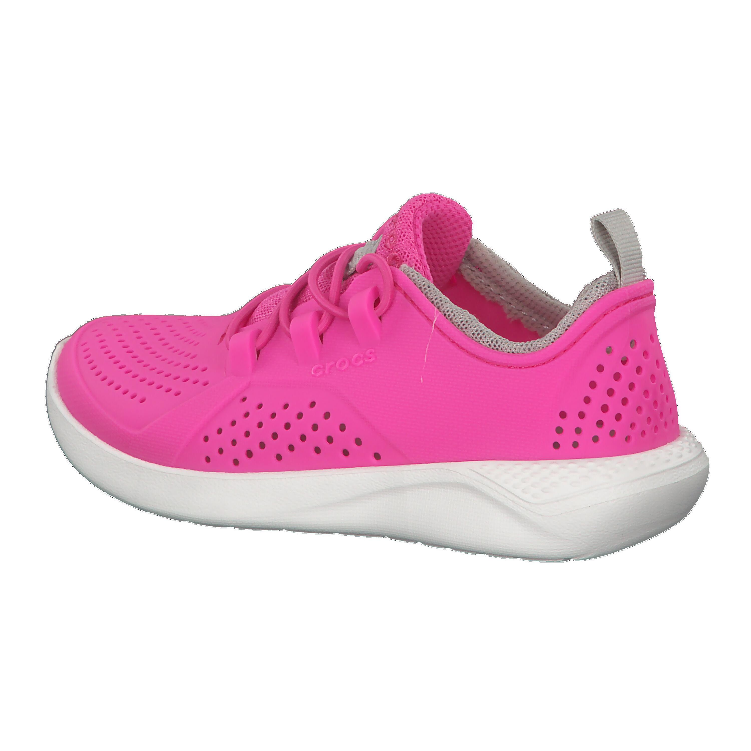 Crocs Kinder Freizeitschuhe LiteRide Pacer 206011 3/7