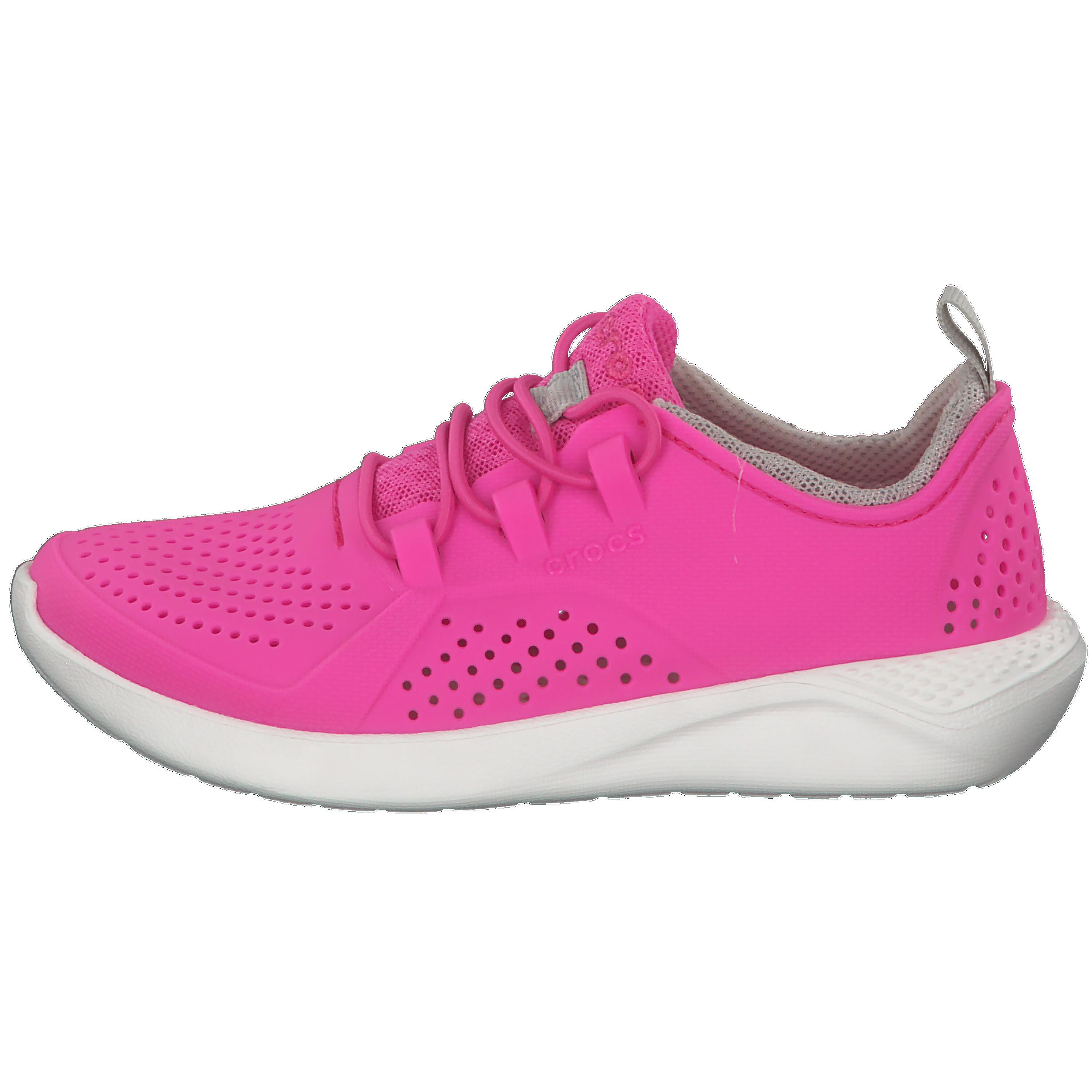 Crocs Kinder Freizeitschuhe LiteRide Pacer 206011 2/7