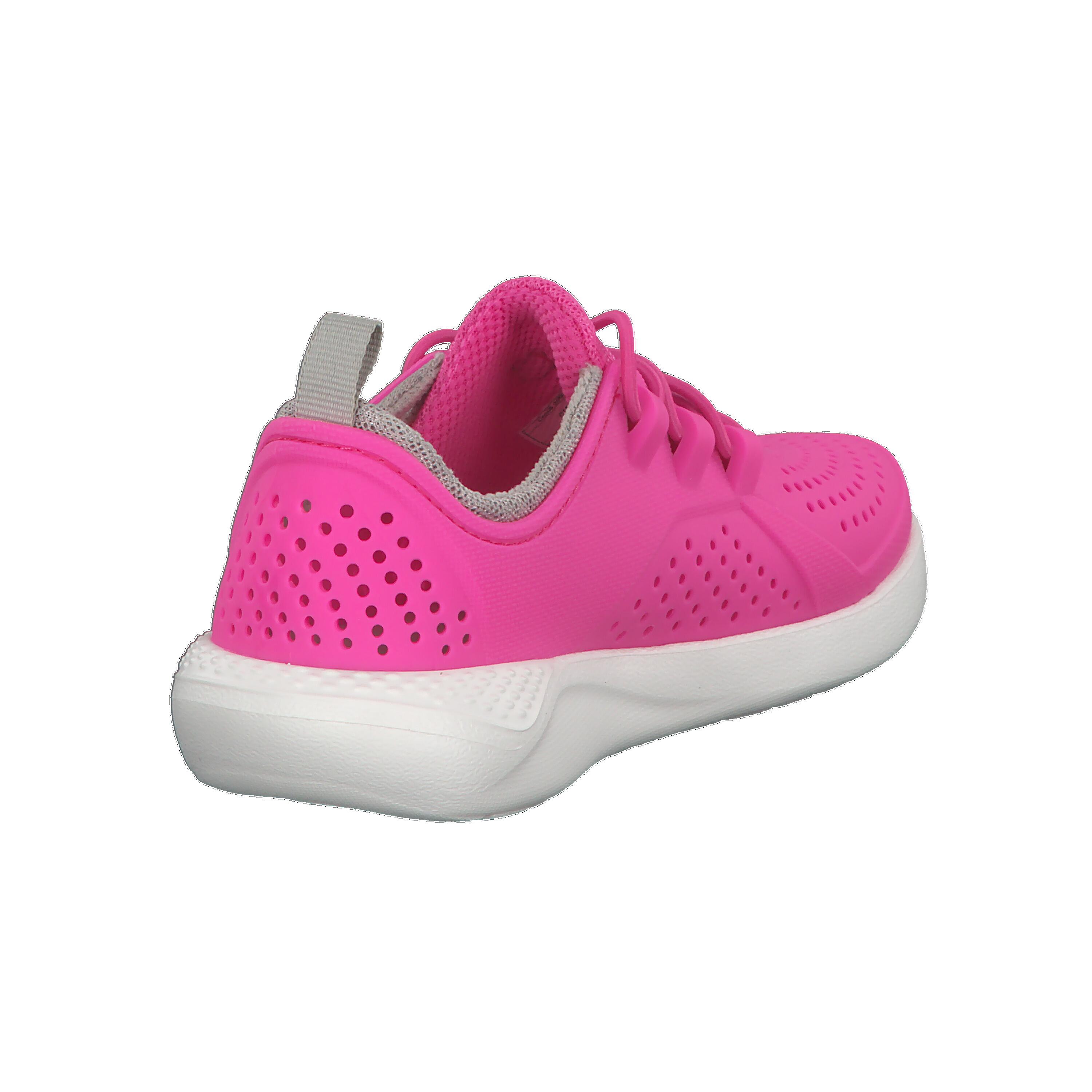 Crocs Kinder Freizeitschuhe LiteRide Pacer 206011 6/7