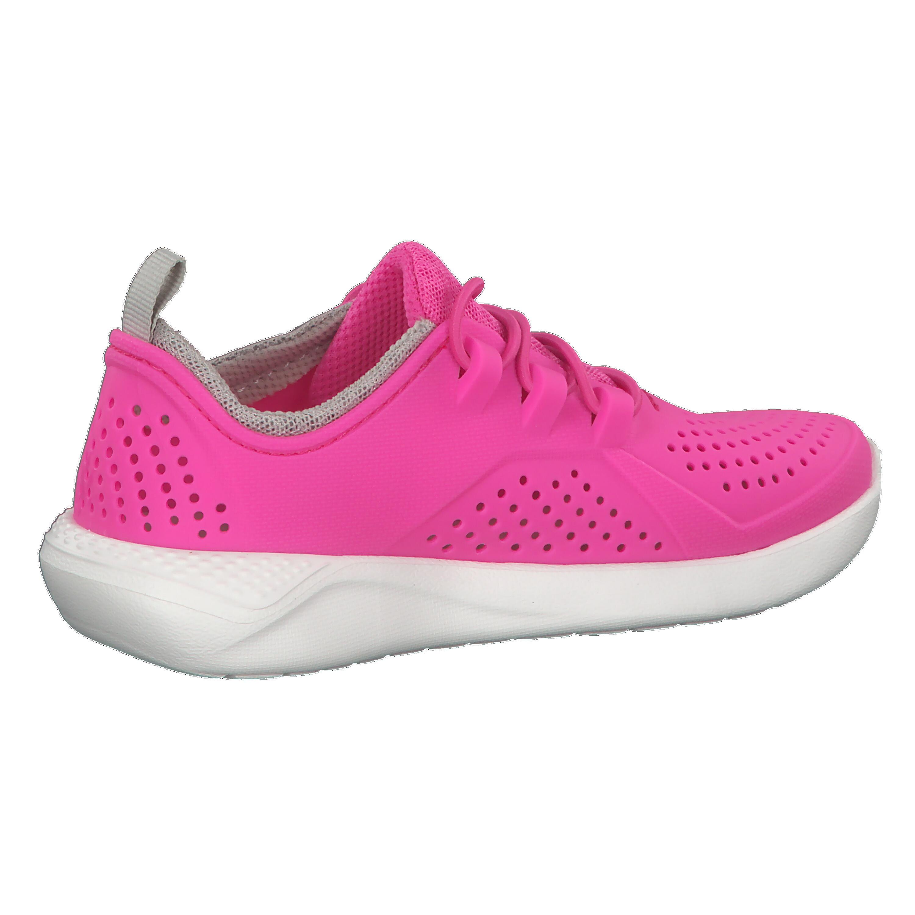 Crocs Kinder Freizeitschuhe LiteRide Pacer 206011 7/7