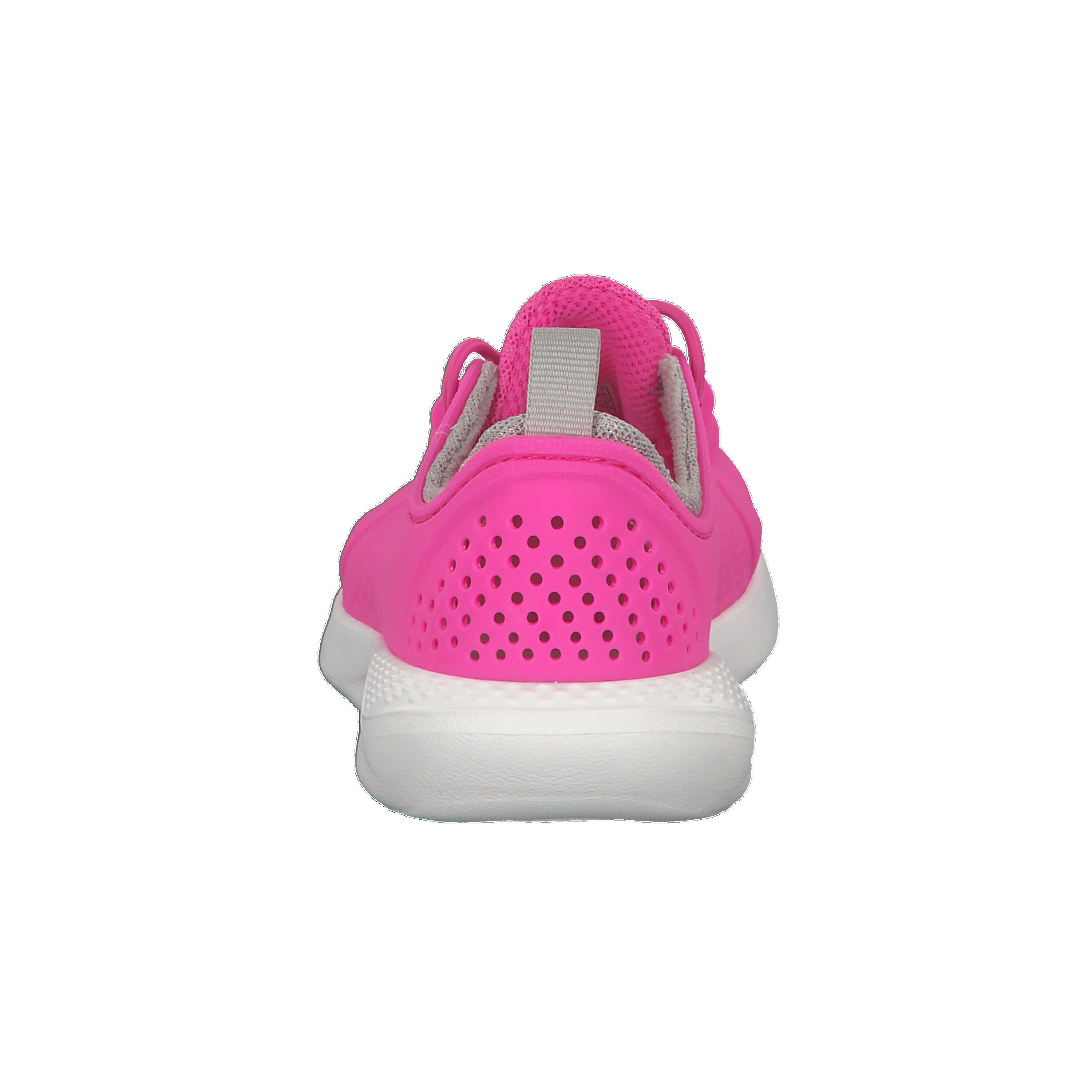 Crocs Kinder Freizeitschuhe LiteRide Pacer 206011 5/7