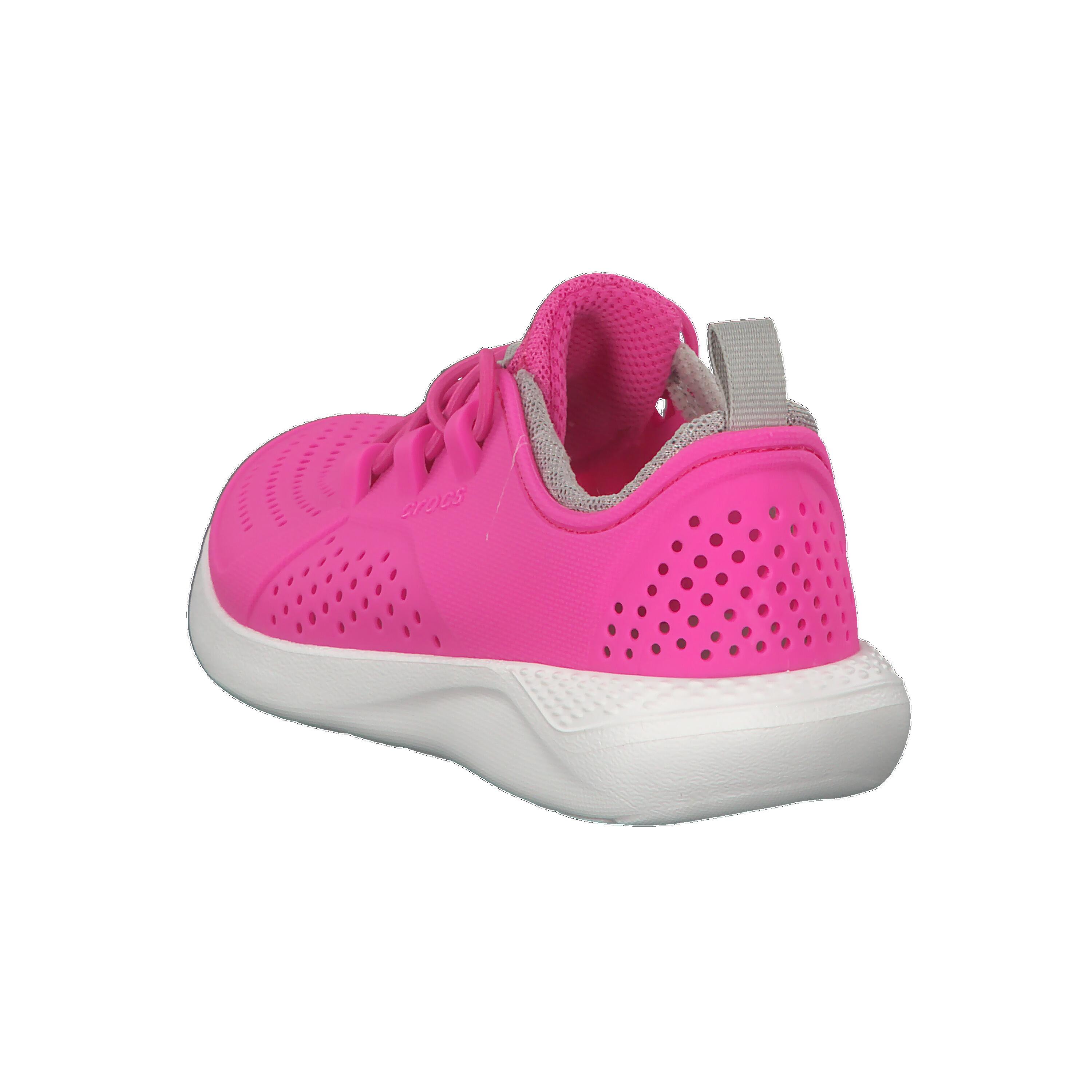 Crocs Kinder Freizeitschuhe LiteRide Pacer 206011 4/7