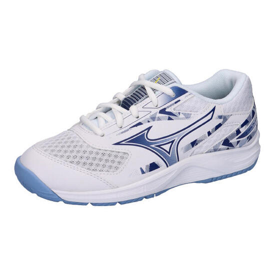 Sneakers per bambino Mizuno Stealth star 3 Blu