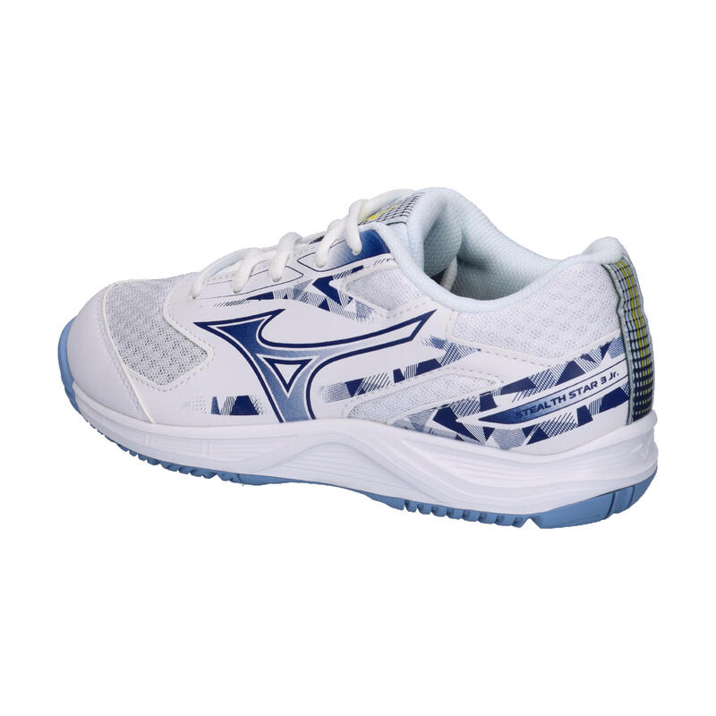 Pantofi de interior Mizuno Jr