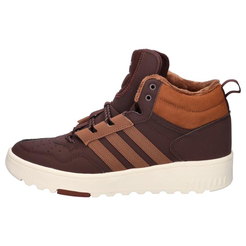 Pantofi Hoops 4.0 Mid