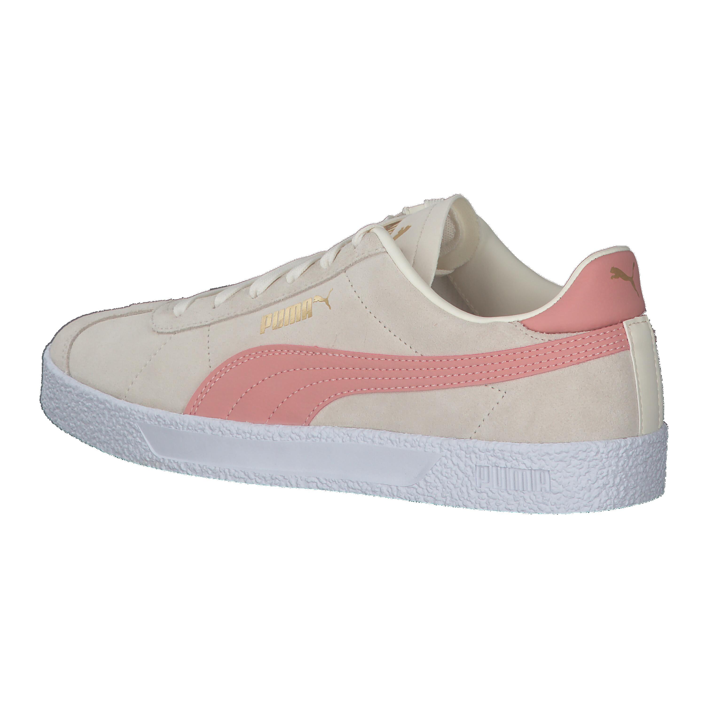 Puma Unisex Sneaker Puma Club 381111 11/15