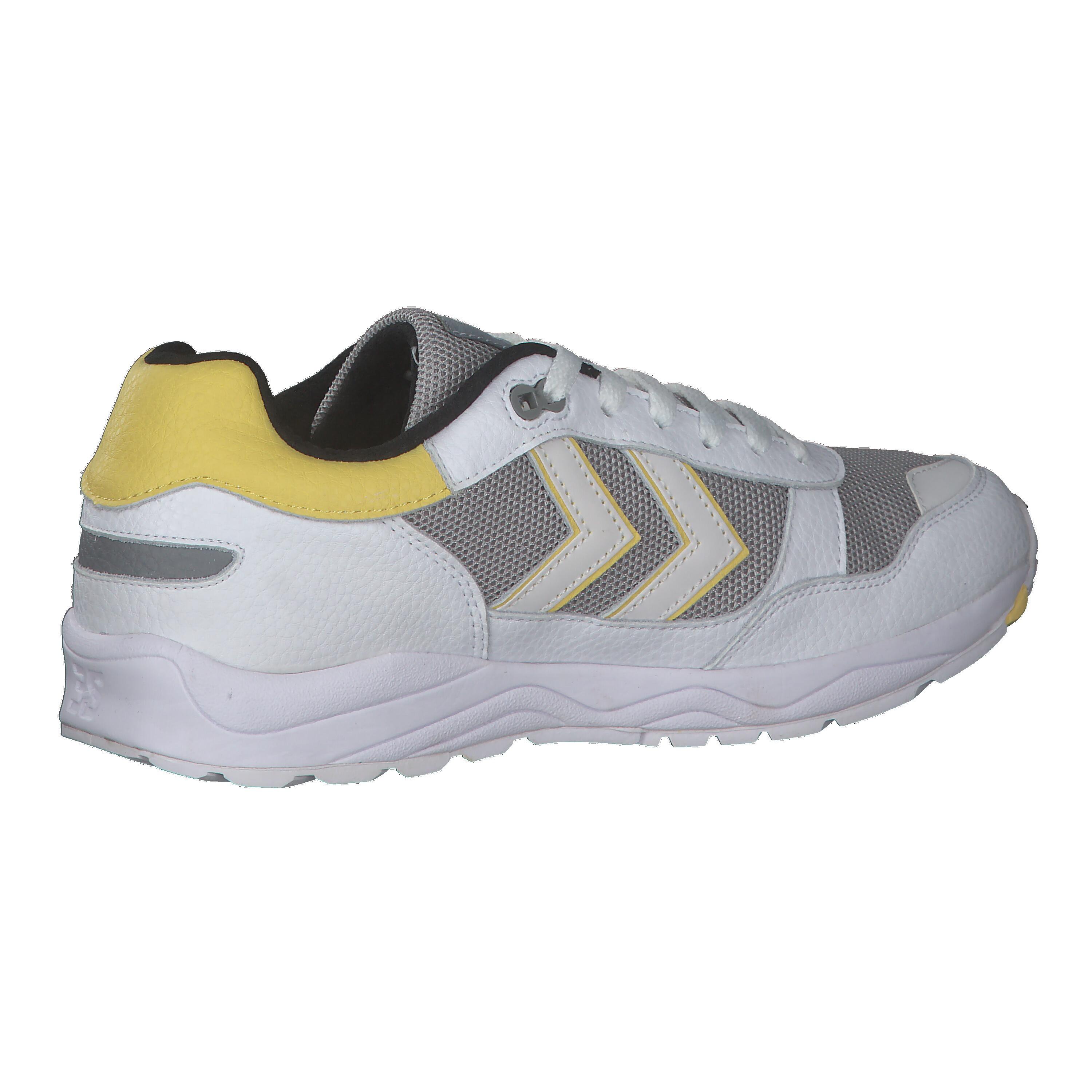 Hummel Unisex Sneaker 3S Sport Leather 208411 7/7