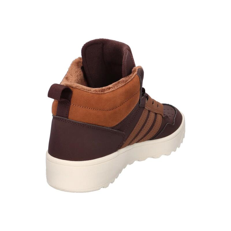 Pantofi Hoops 4.0 Mid