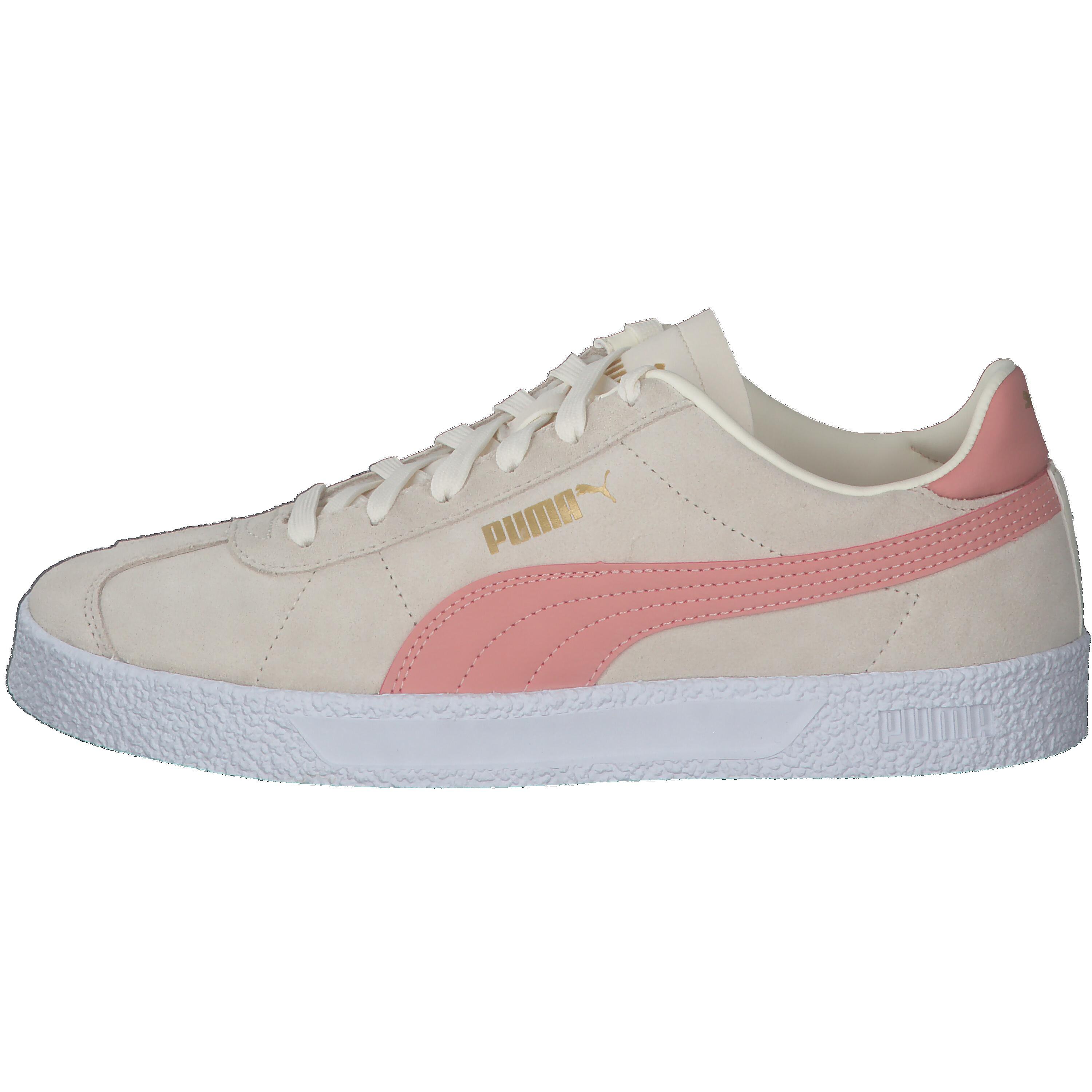 Puma Unisex Sneaker Puma Club 381111 10/15