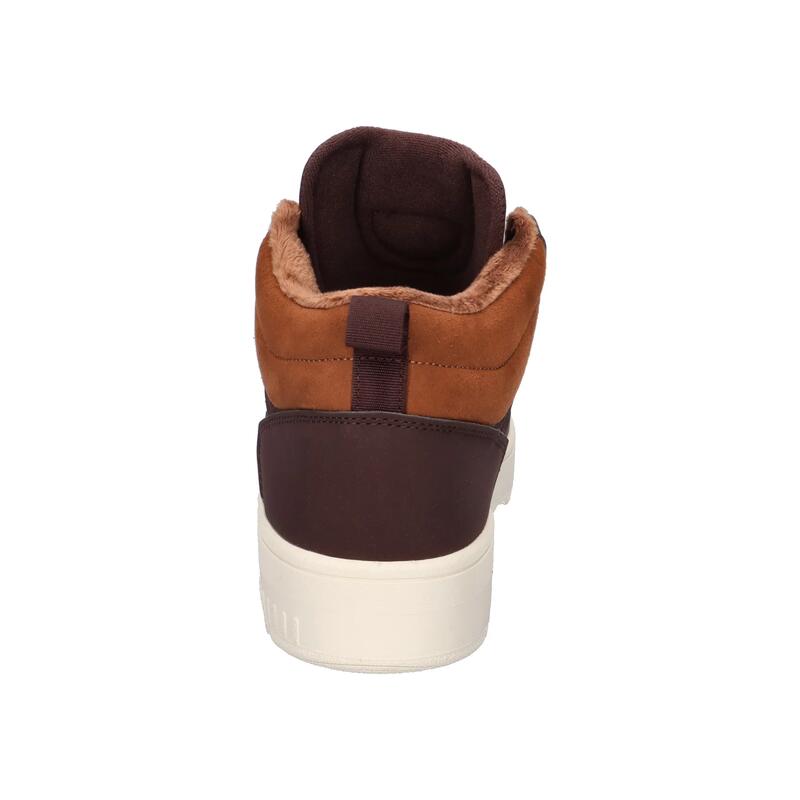 Pantofi Hoops 4.0 Mid