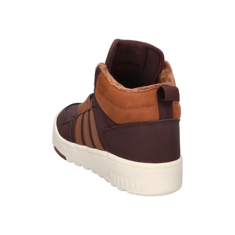 Pantofi Hoops 4.0 Mid