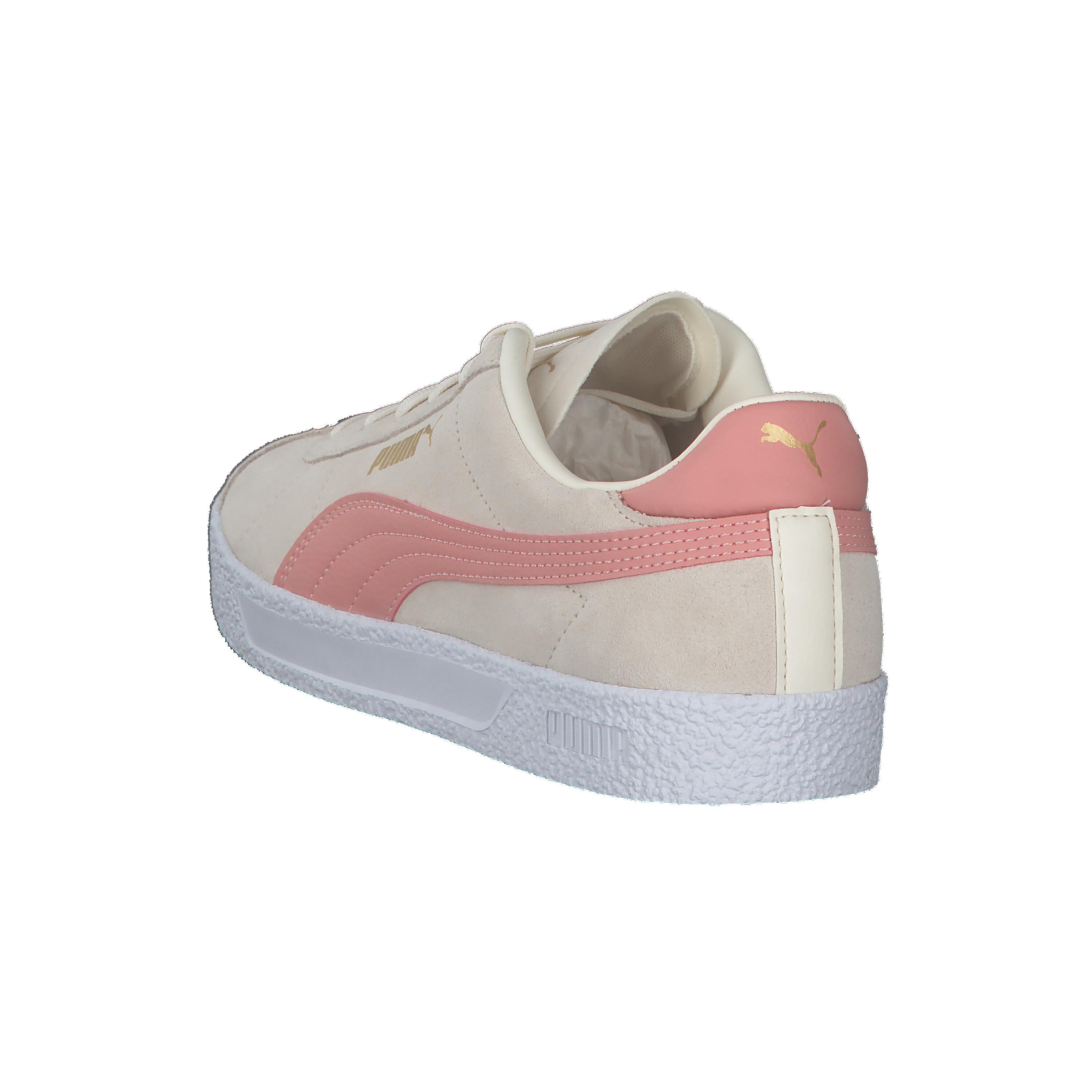 Puma Unisex Sneaker Puma Club 381111 12/15
