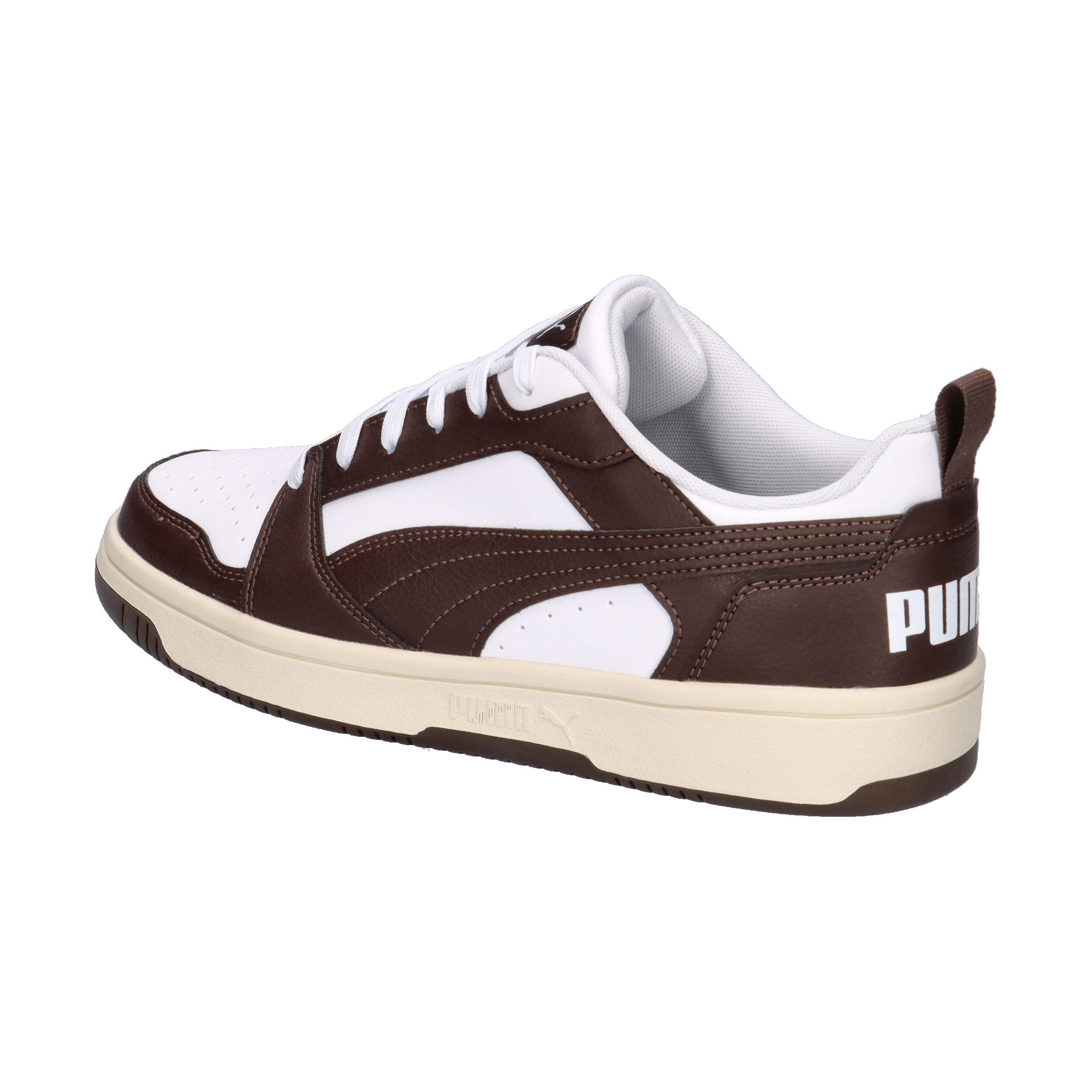 Puma Unisex Sneaker Rebound v6 Low 392328 11/15