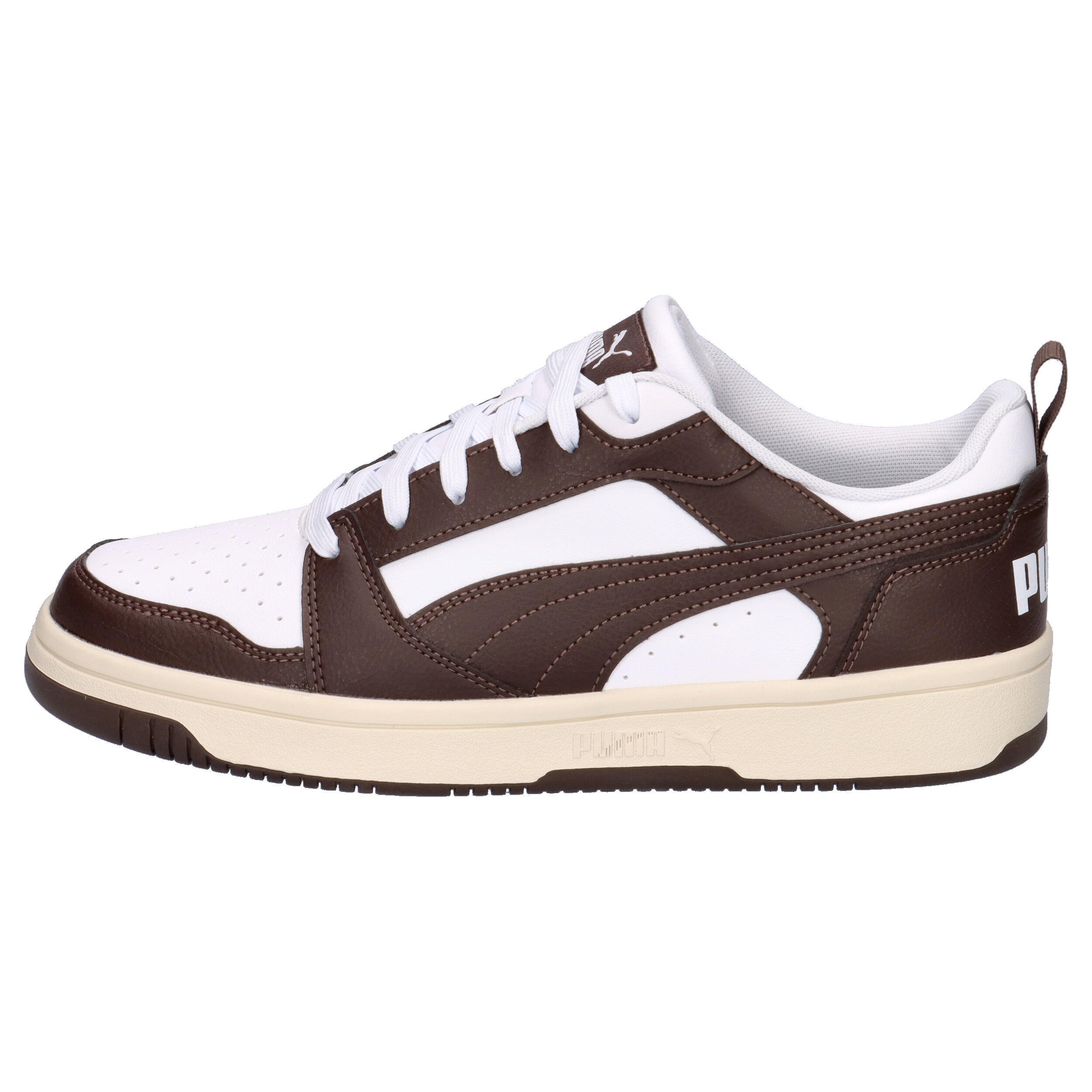 Puma Unisex Sneaker Rebound v6 Low 392328 10/15