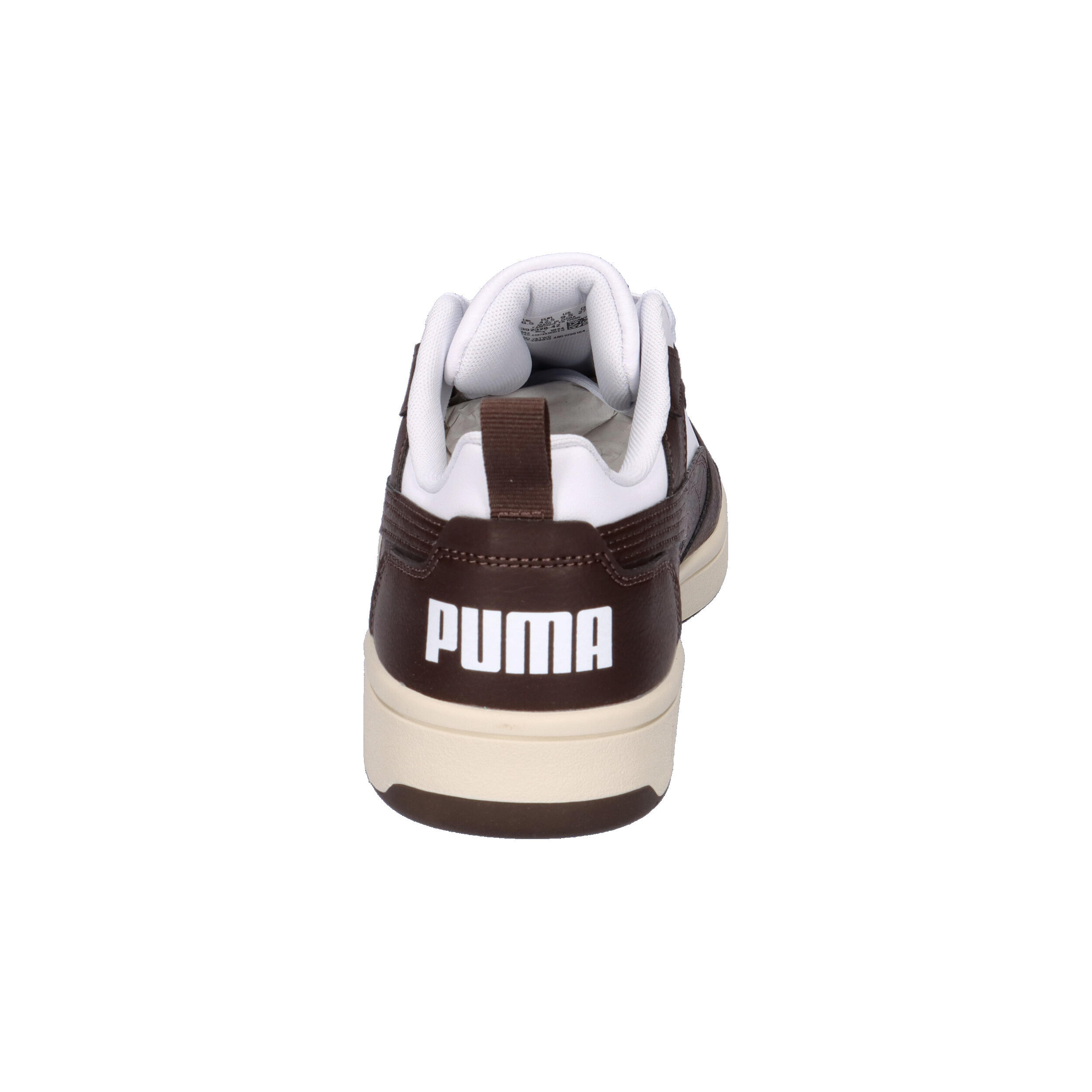 Puma Unisex Sneaker Rebound v6 Low 392328 13/15