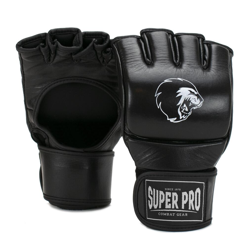 SUPER PRO COMBAT GEAR picture