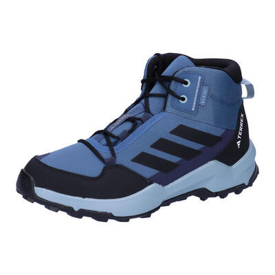 adidas TERREX Kinder Wanderschuhe AX4R R.RDY MID K
