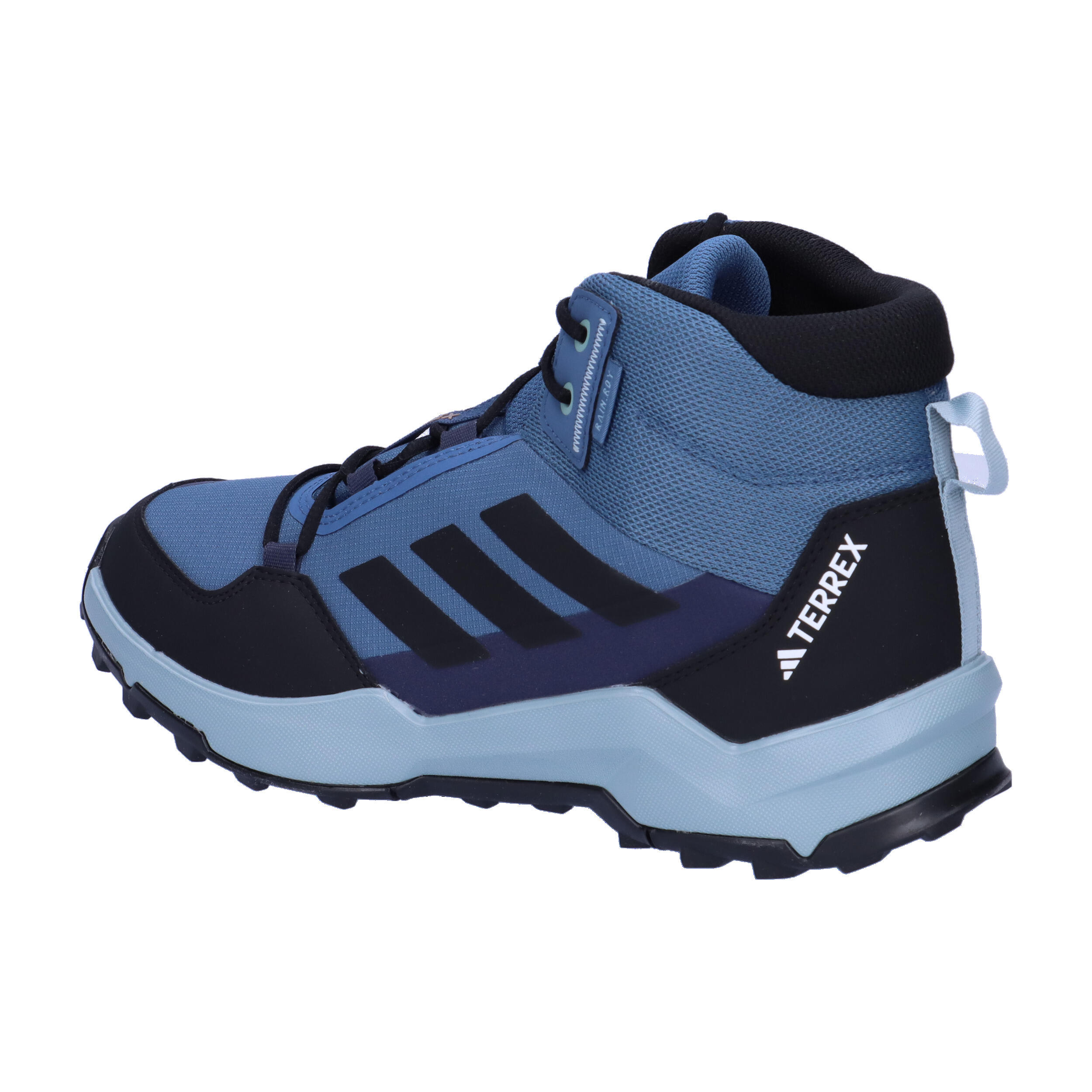 Buty Terrex Ax4r Mid Rain.Rdy Hiking 11/15