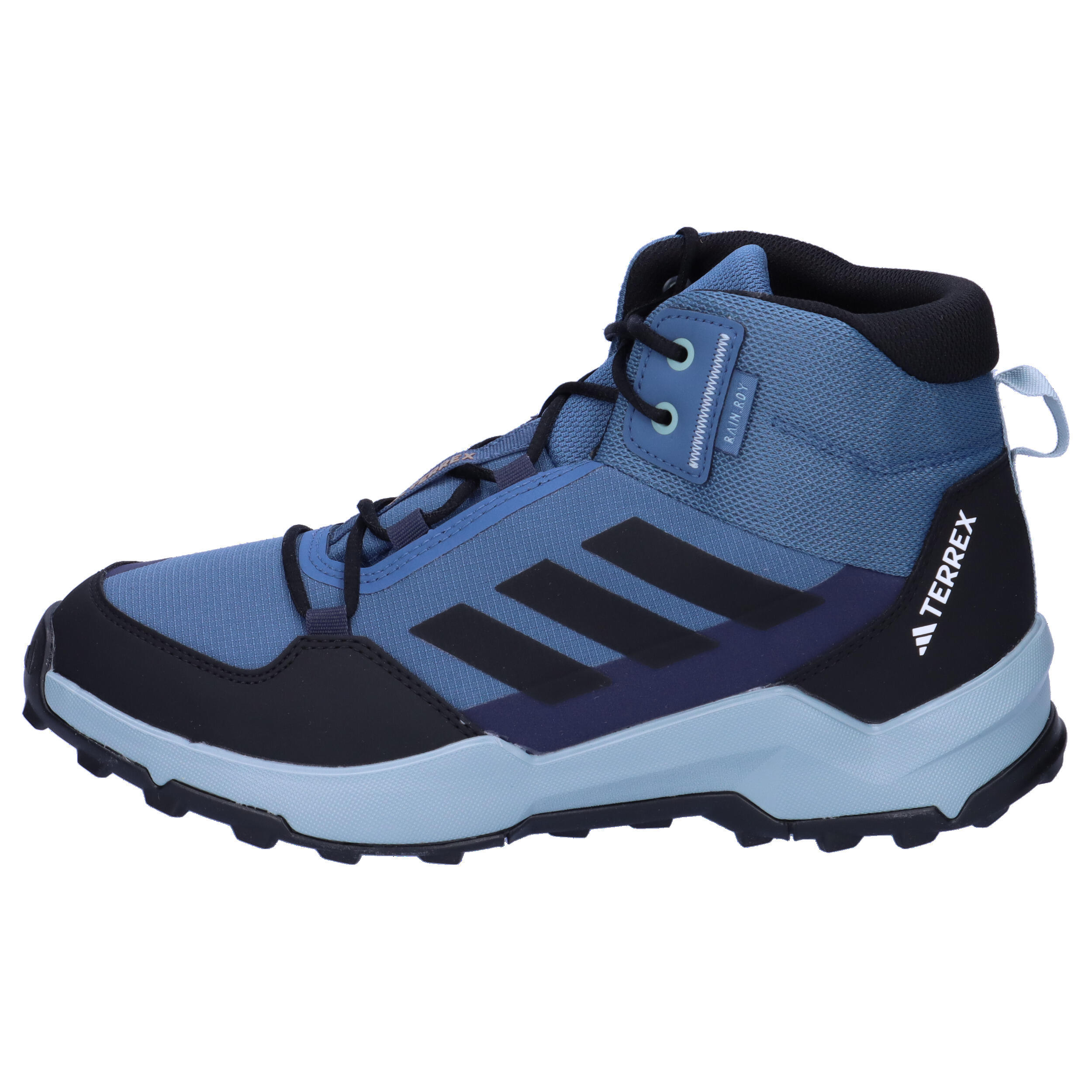 Buty Terrex Ax4r Mid Rain.Rdy Hiking 10/15