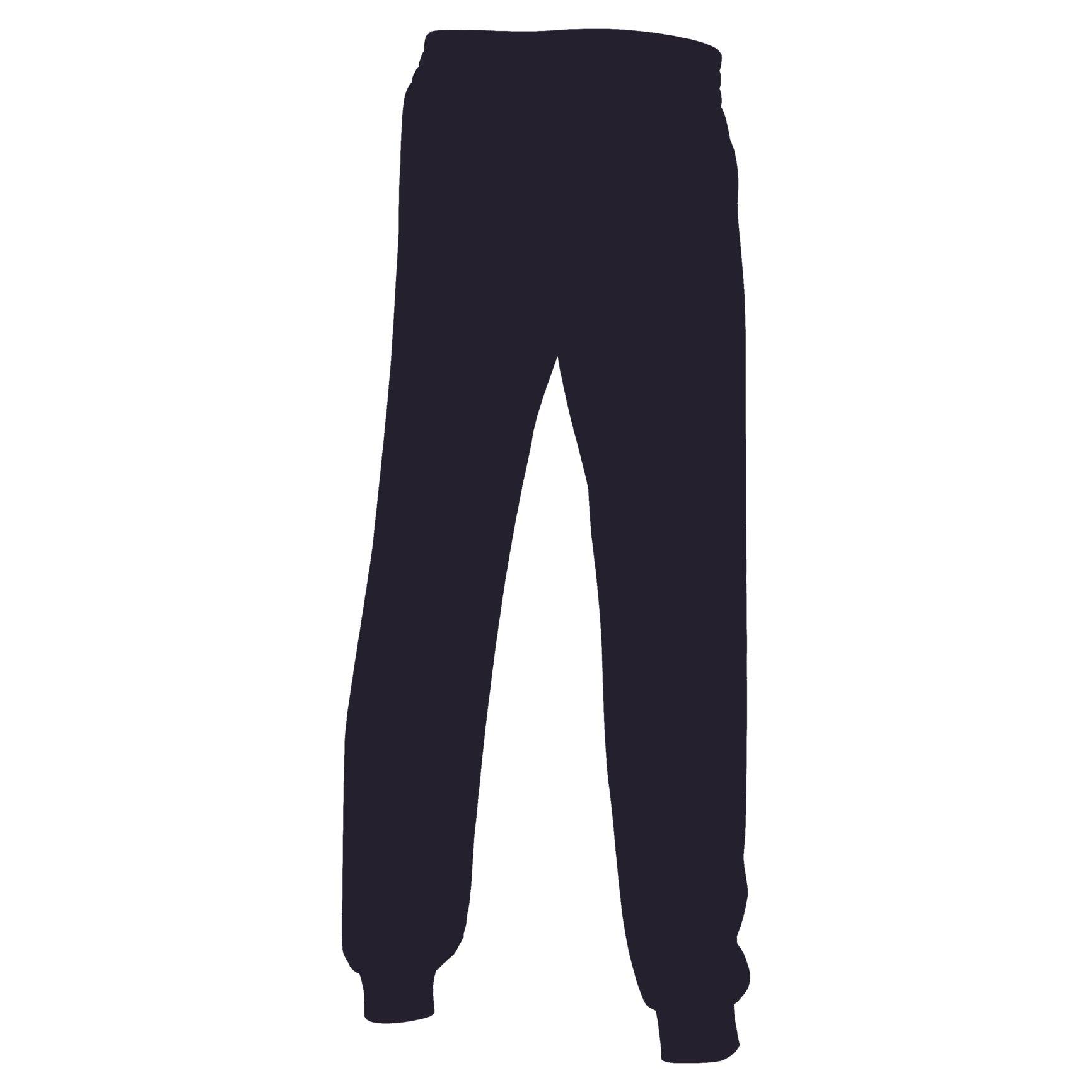 Nike Kinder Trainingshose Erling Haaland Club Fleece Jogger HV0211 2/2