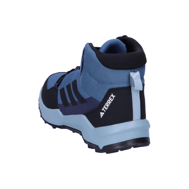 Pantofi de drumeție Terrex Ax4r Mid Rain.Rdy