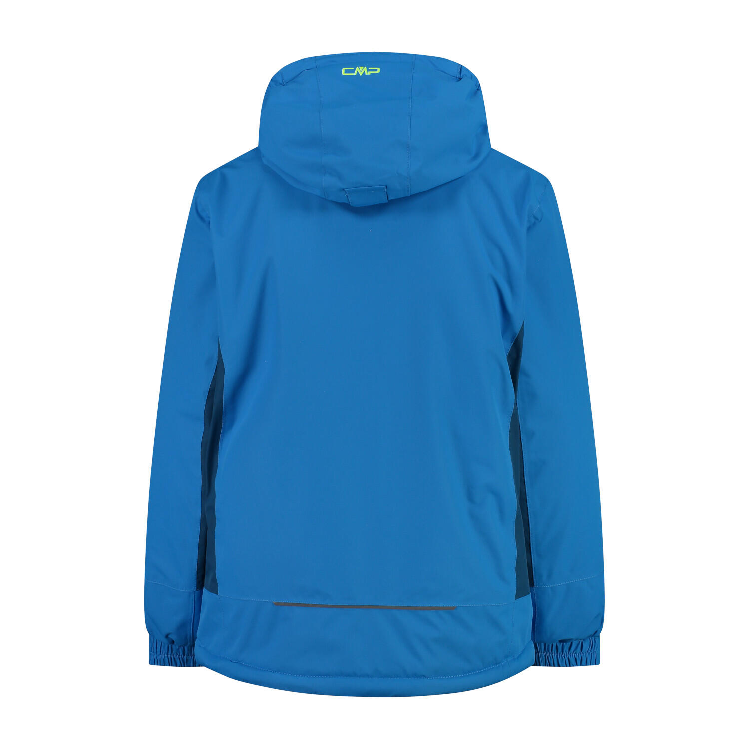 Veste à capuche enfant CMP Feel Warm Flat 2/3