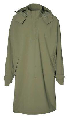 Regenponcho mit Reflektoren Basil Mosse